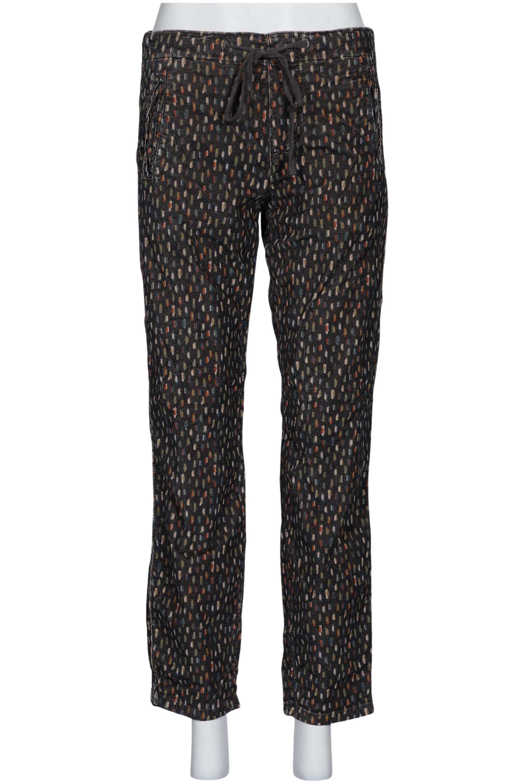 

Deerberg Damen Stoffhose, mehrfarbig, Gr. 38