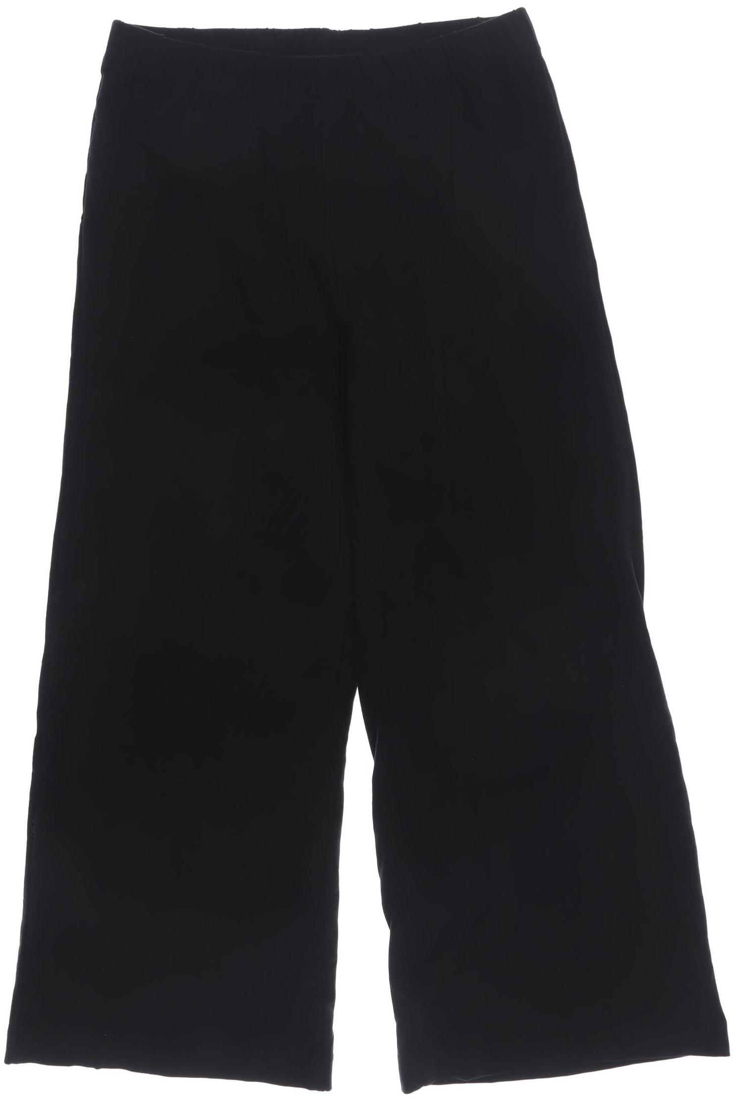 

Deerberg Damen Stoffhose, schwarz