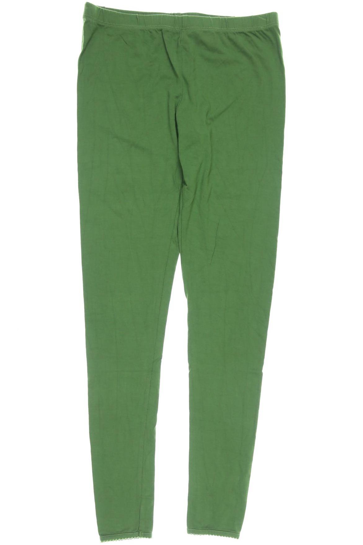 

Deerberg Damen Stoffhose, grün, Gr. 0