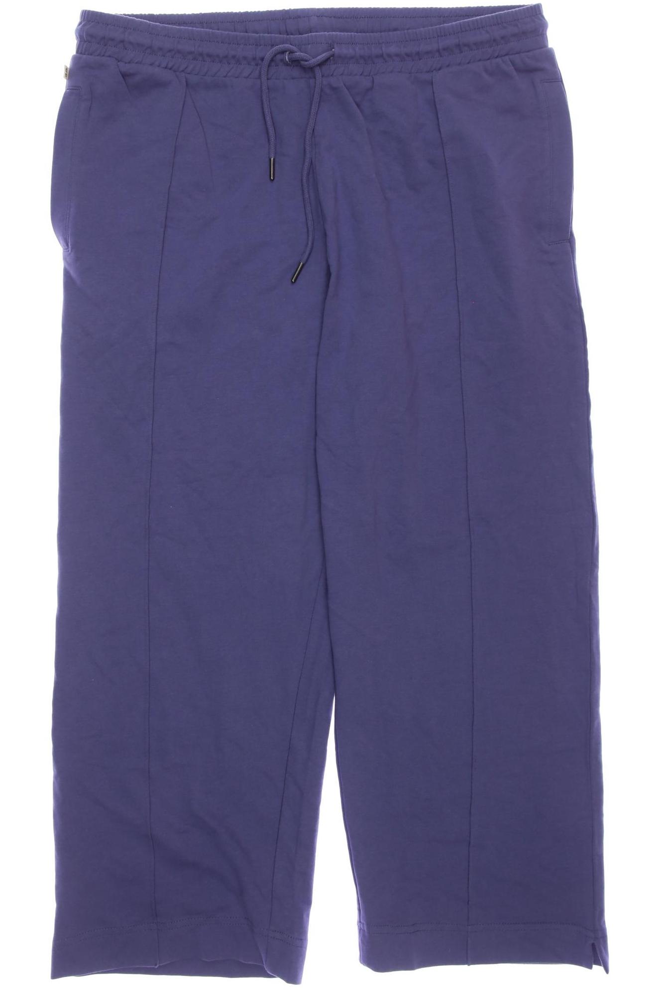 

Deerberg Damen Stoffhose, blau, Gr. 0