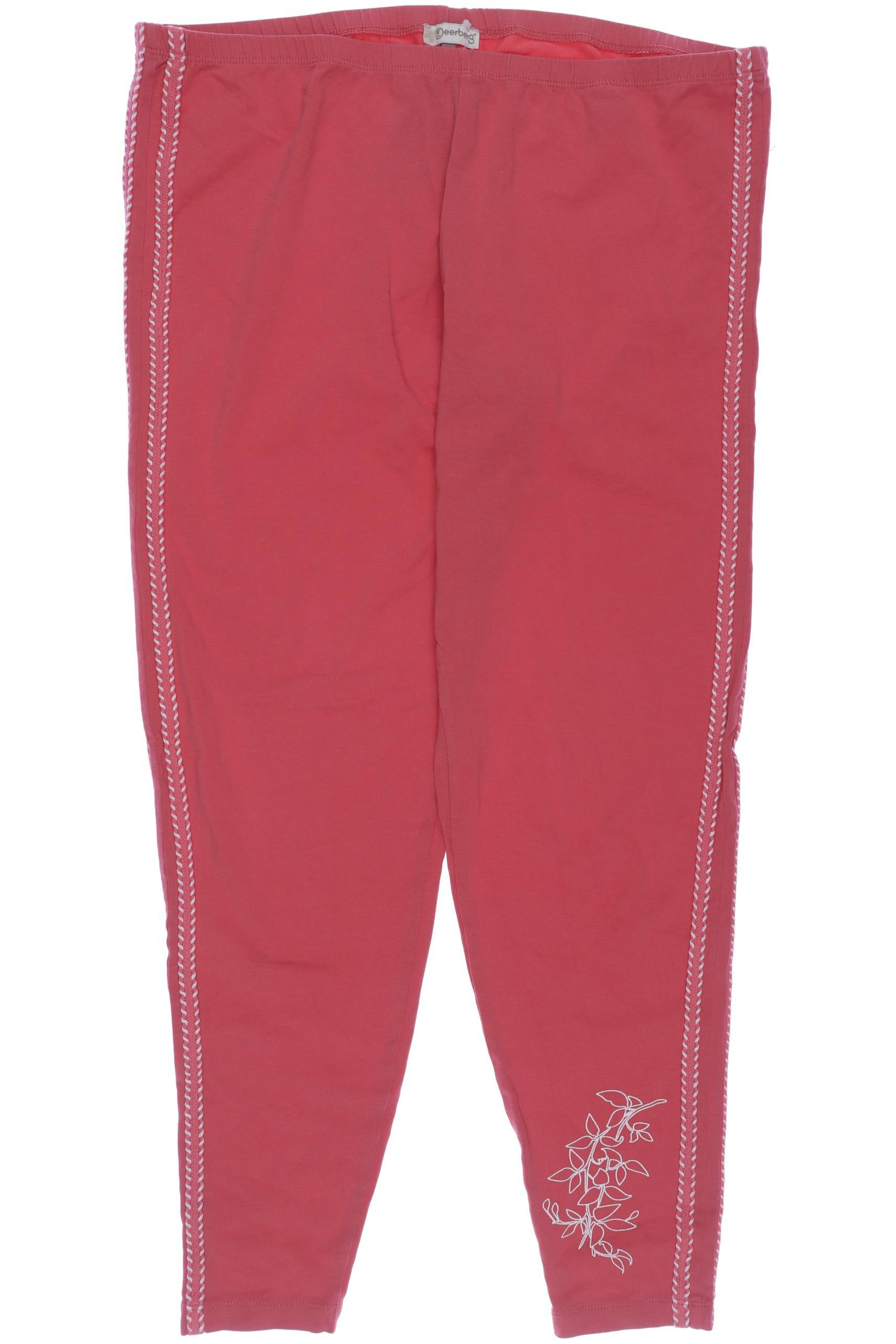 

Deerberg Damen Stoffhose, pink, Gr. 0