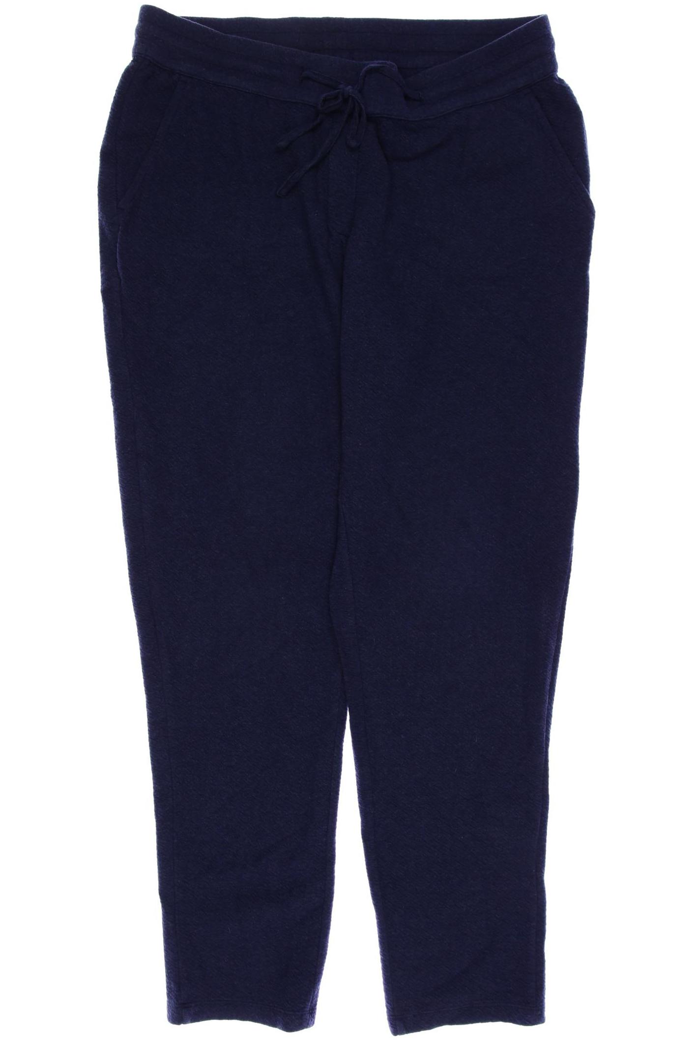 

Deerberg Damen Stoffhose, blau