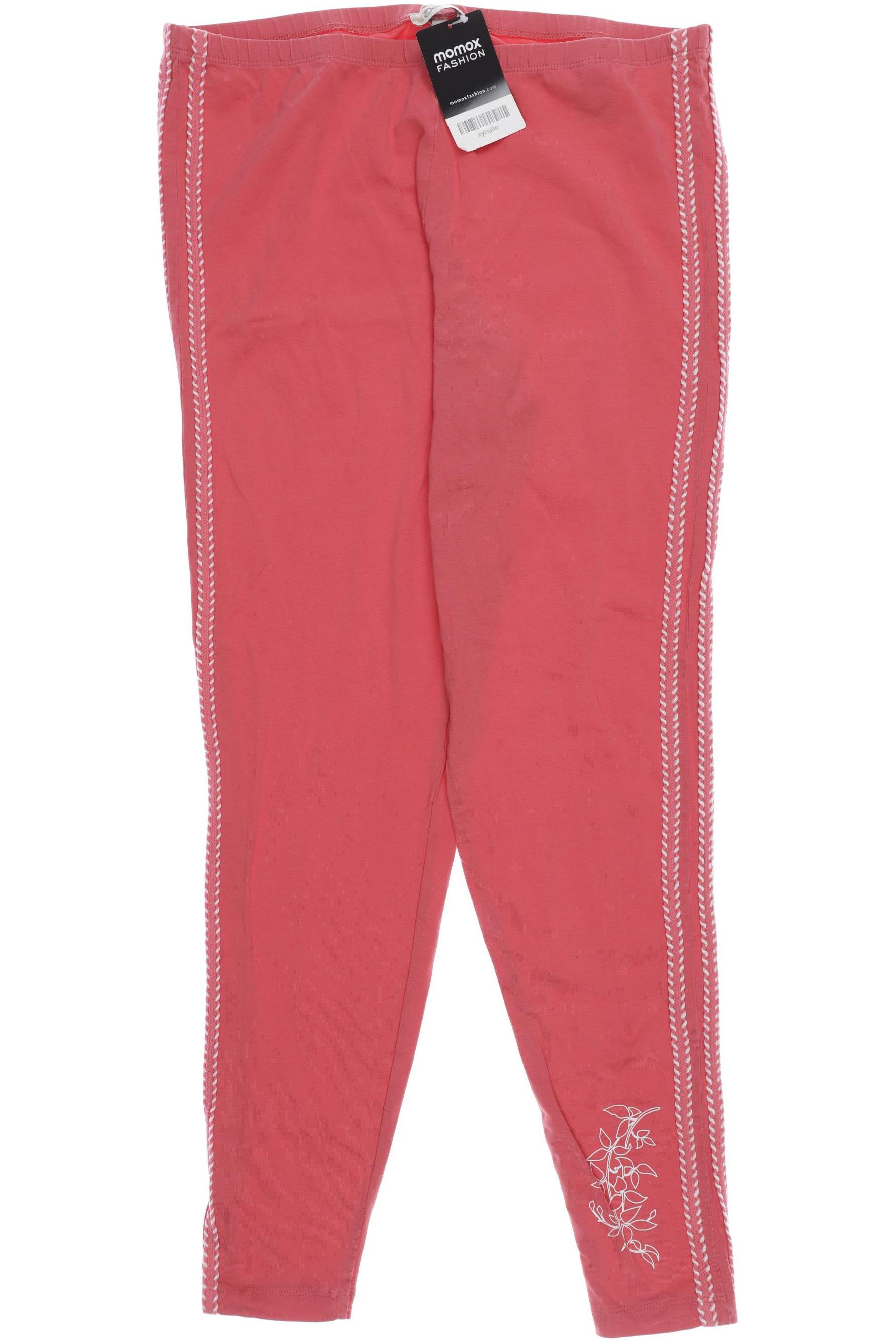 

Deerberg Damen Stoffhose, pink, Gr. 0
