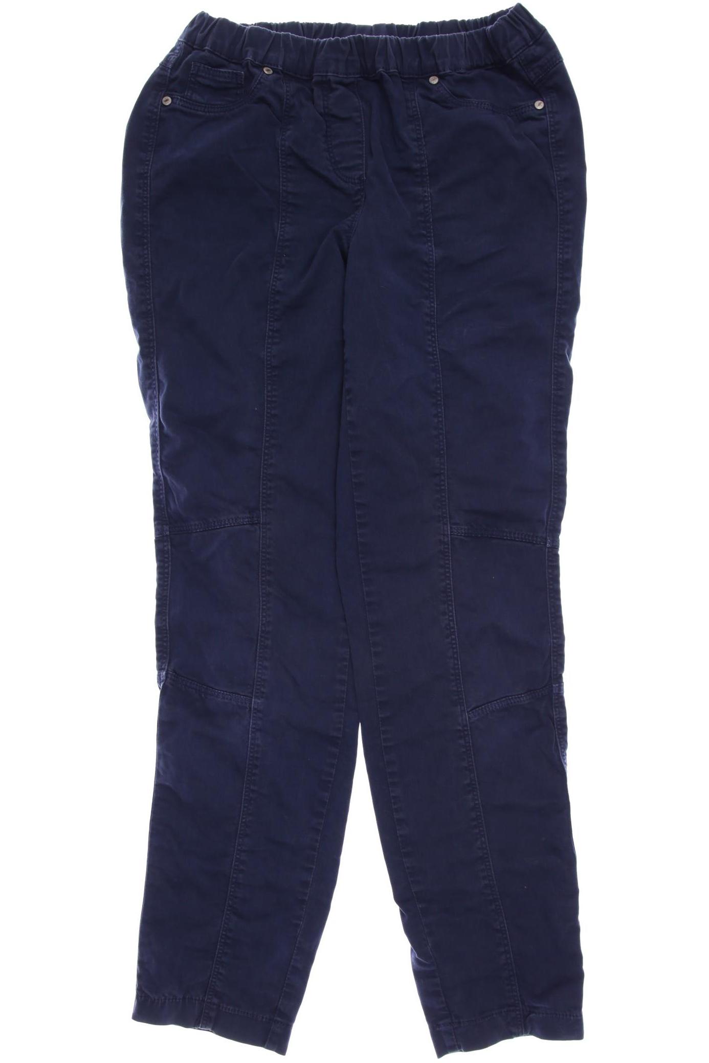 

Deerberg Damen Stoffhose, marineblau