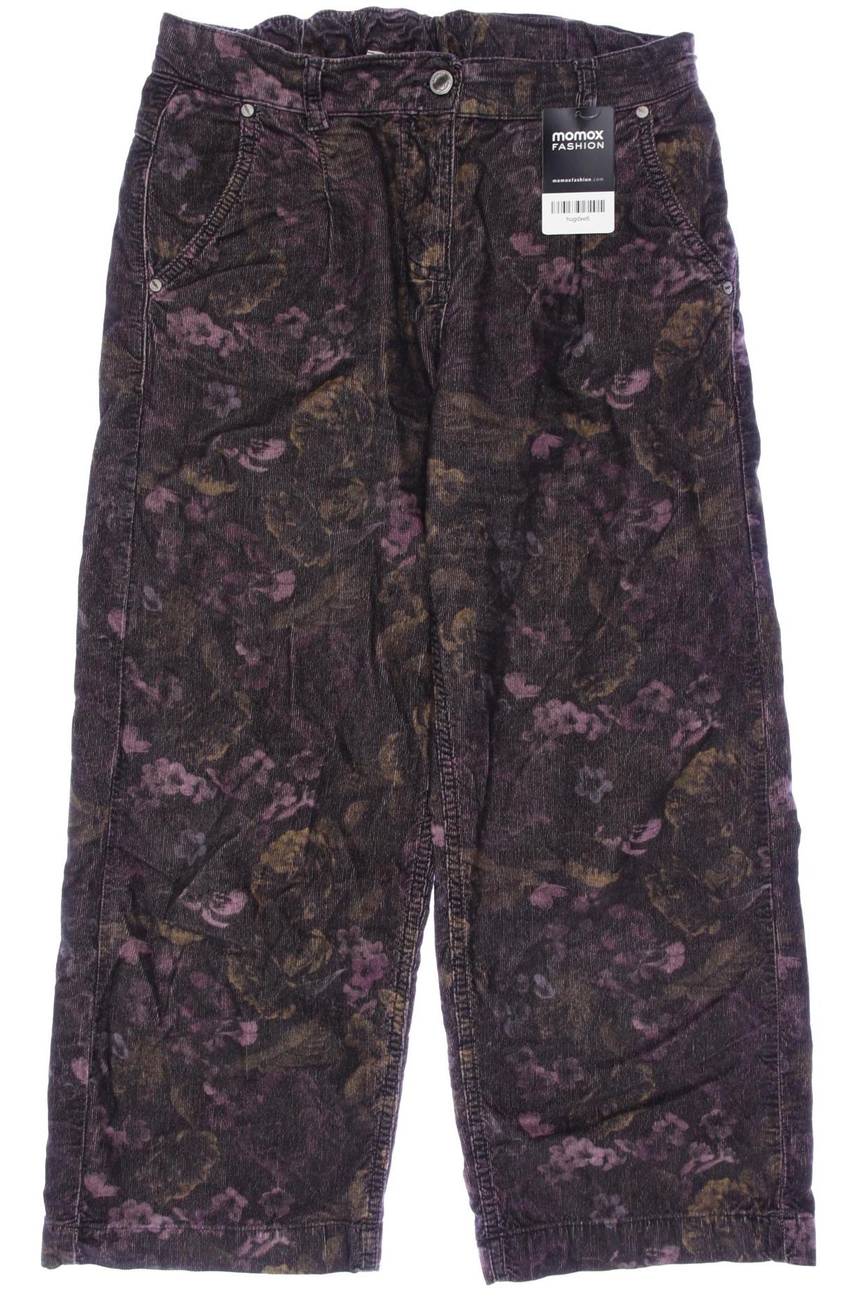 

Deerberg Damen Stoffhose, mehrfarbig, Gr. 40