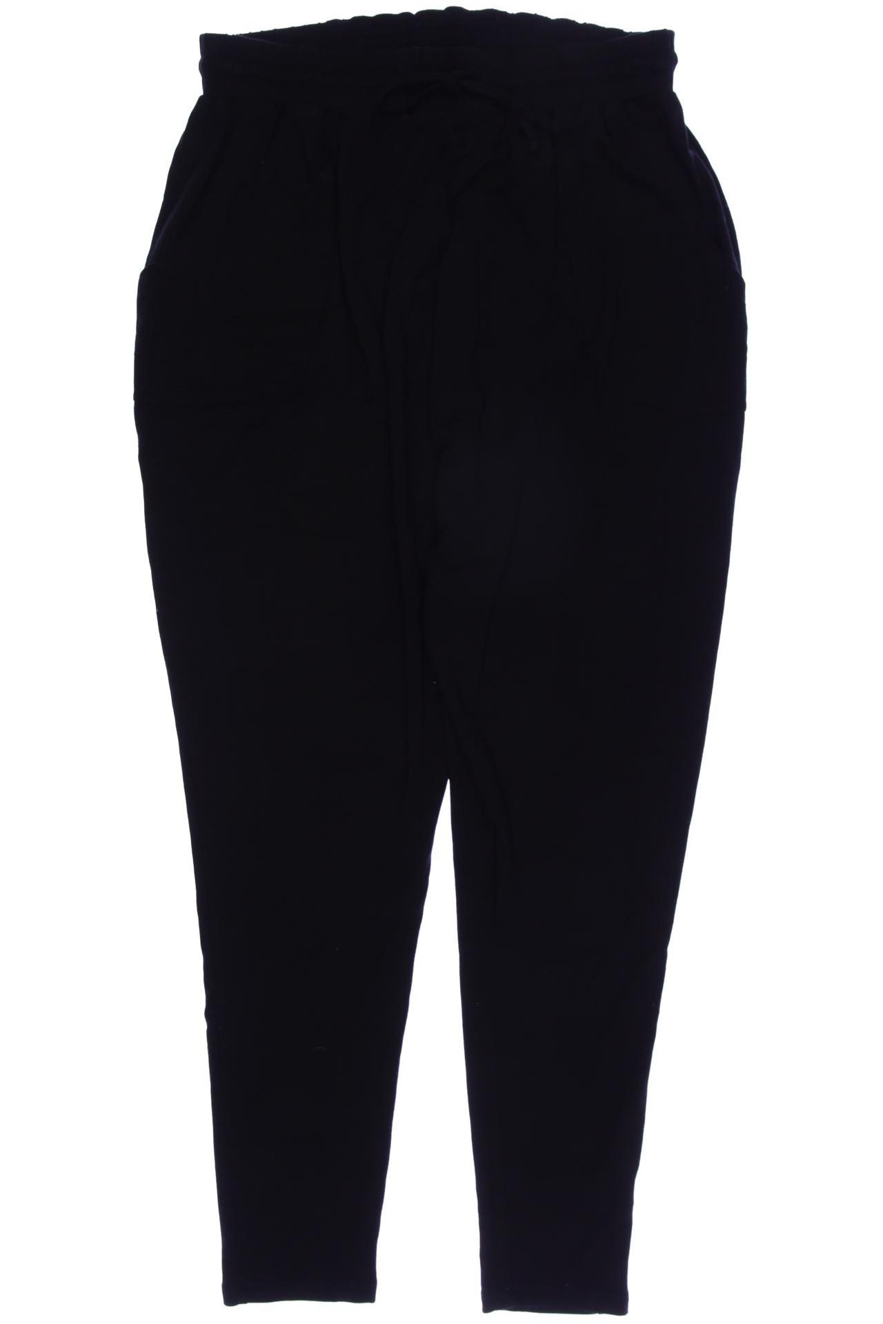 

Deerberg Damen Stoffhose, schwarz, Gr. 0