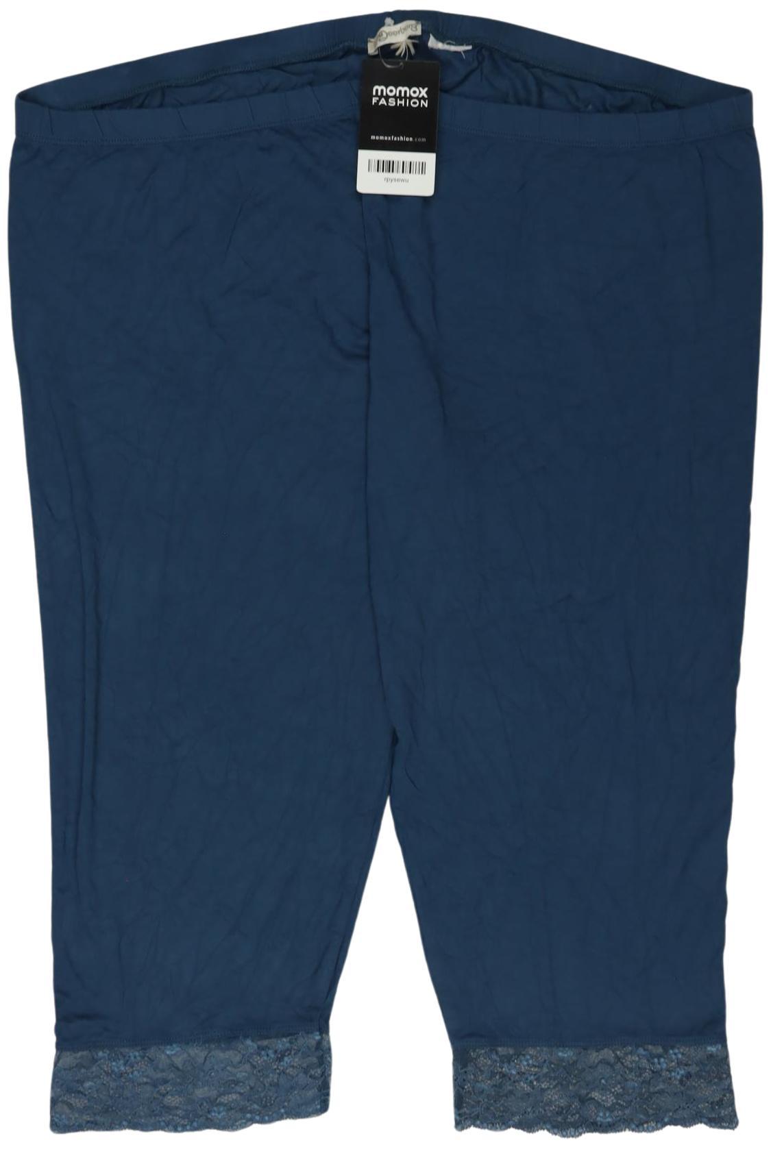 

Deerberg Damen Stoffhose, marineblau, Gr. 39