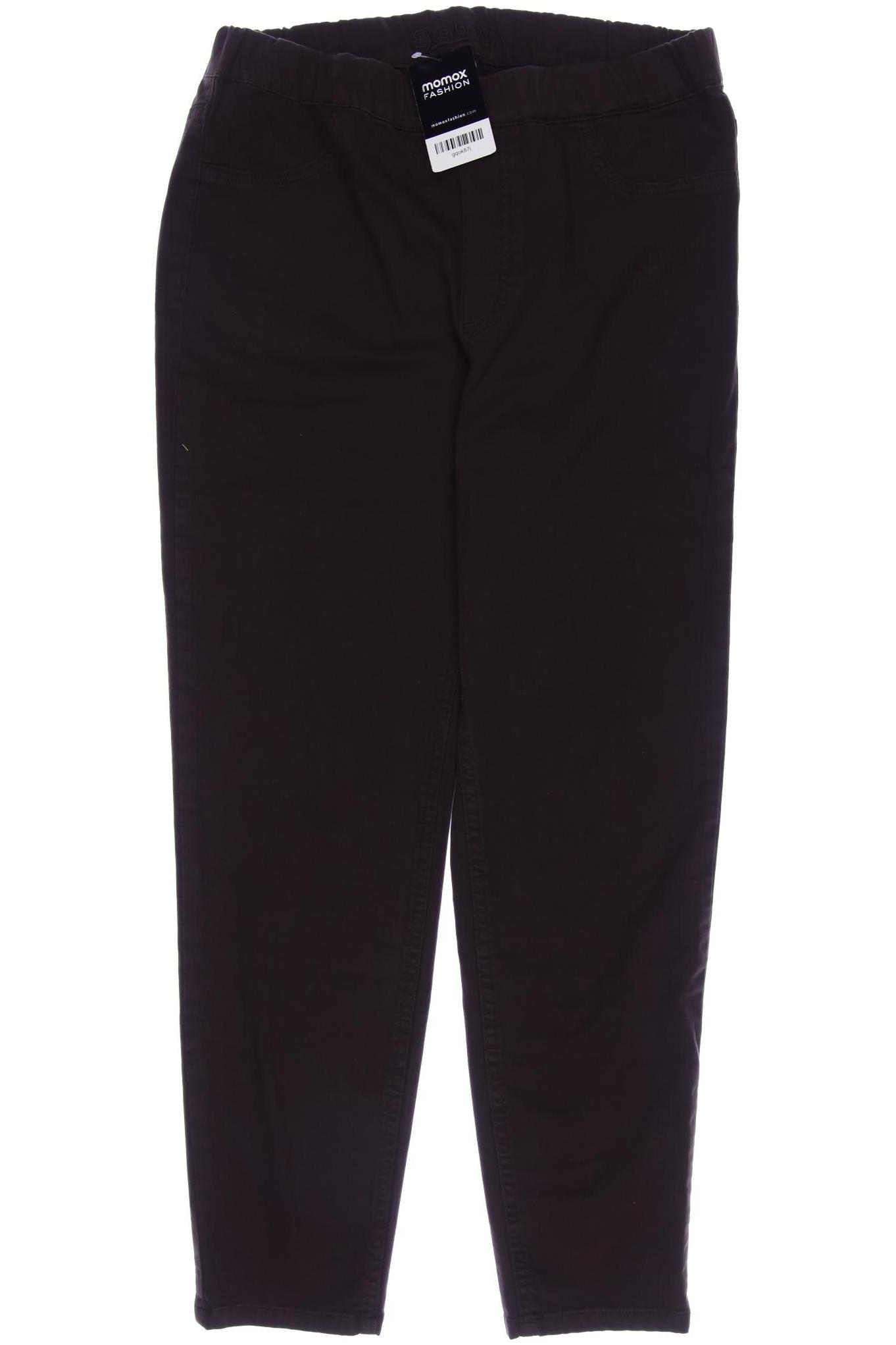 

Deerberg Damen Stoffhose, braun, Gr. 42