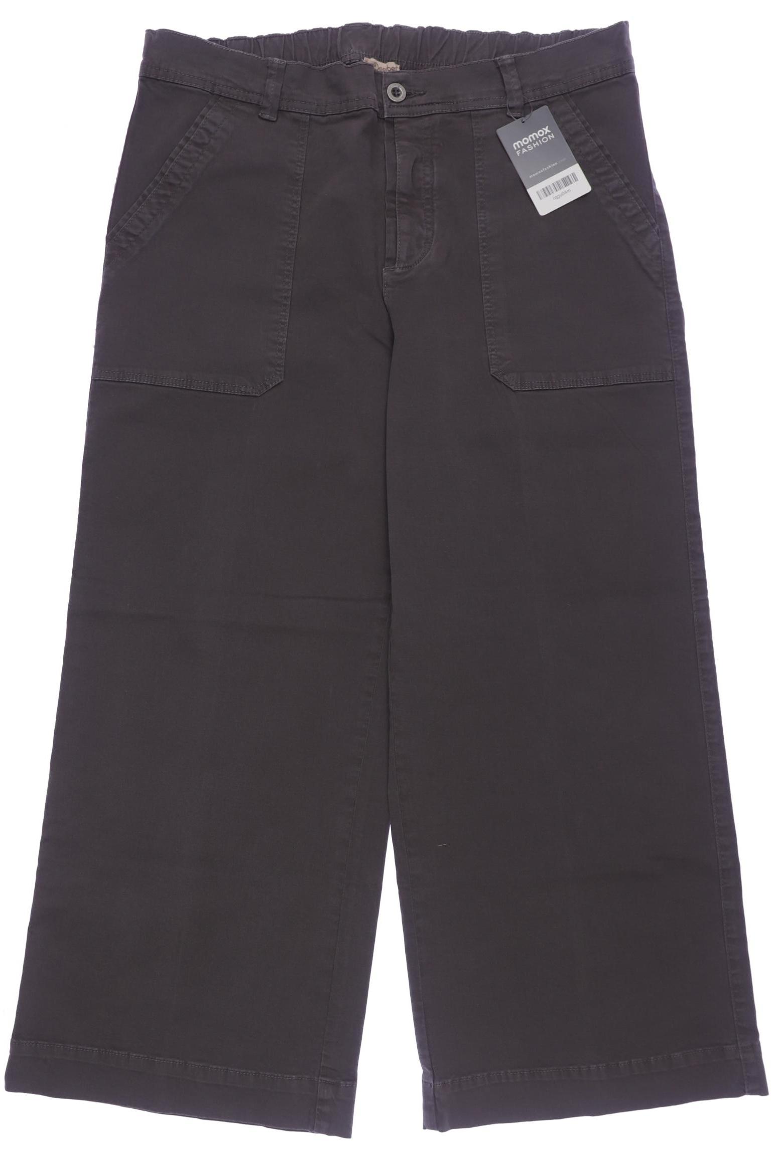 

Deerberg Damen Stoffhose, grau, Gr. 44