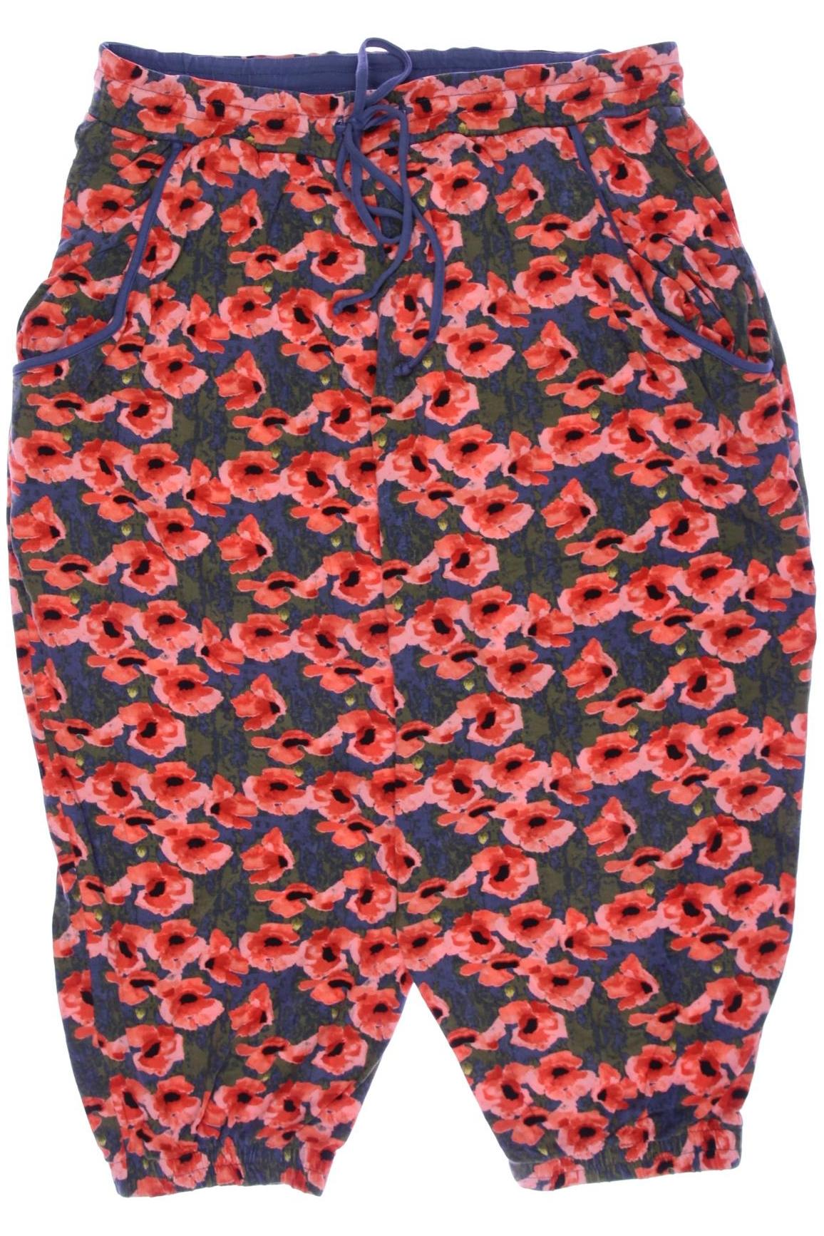 

Deerberg Damen Stoffhose, mehrfarbig, Gr. 0