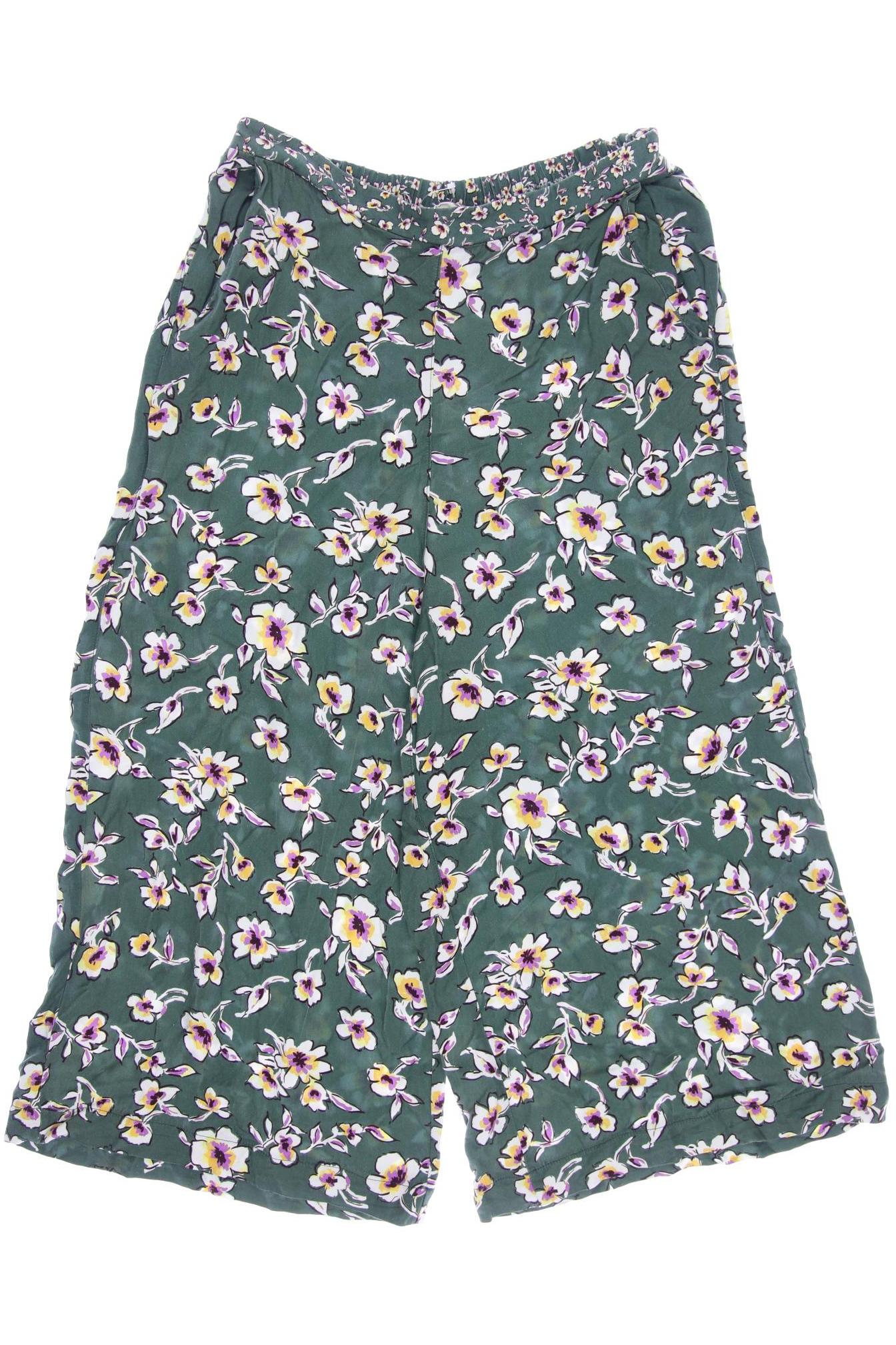 

Deerberg Damen Stoffhose, türkis