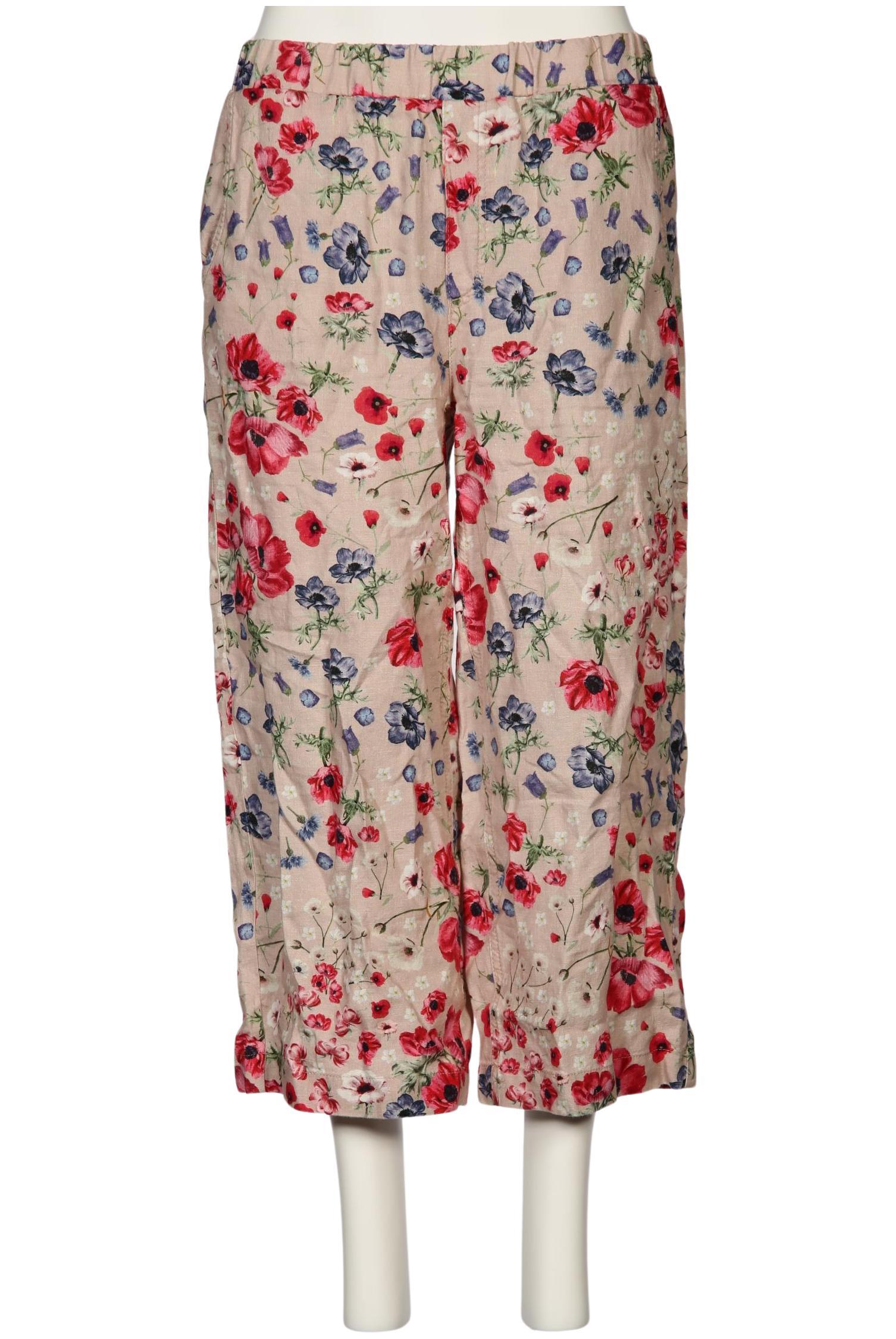 

Deerberg Damen Stoffhose, mehrfarbig, Gr. 42