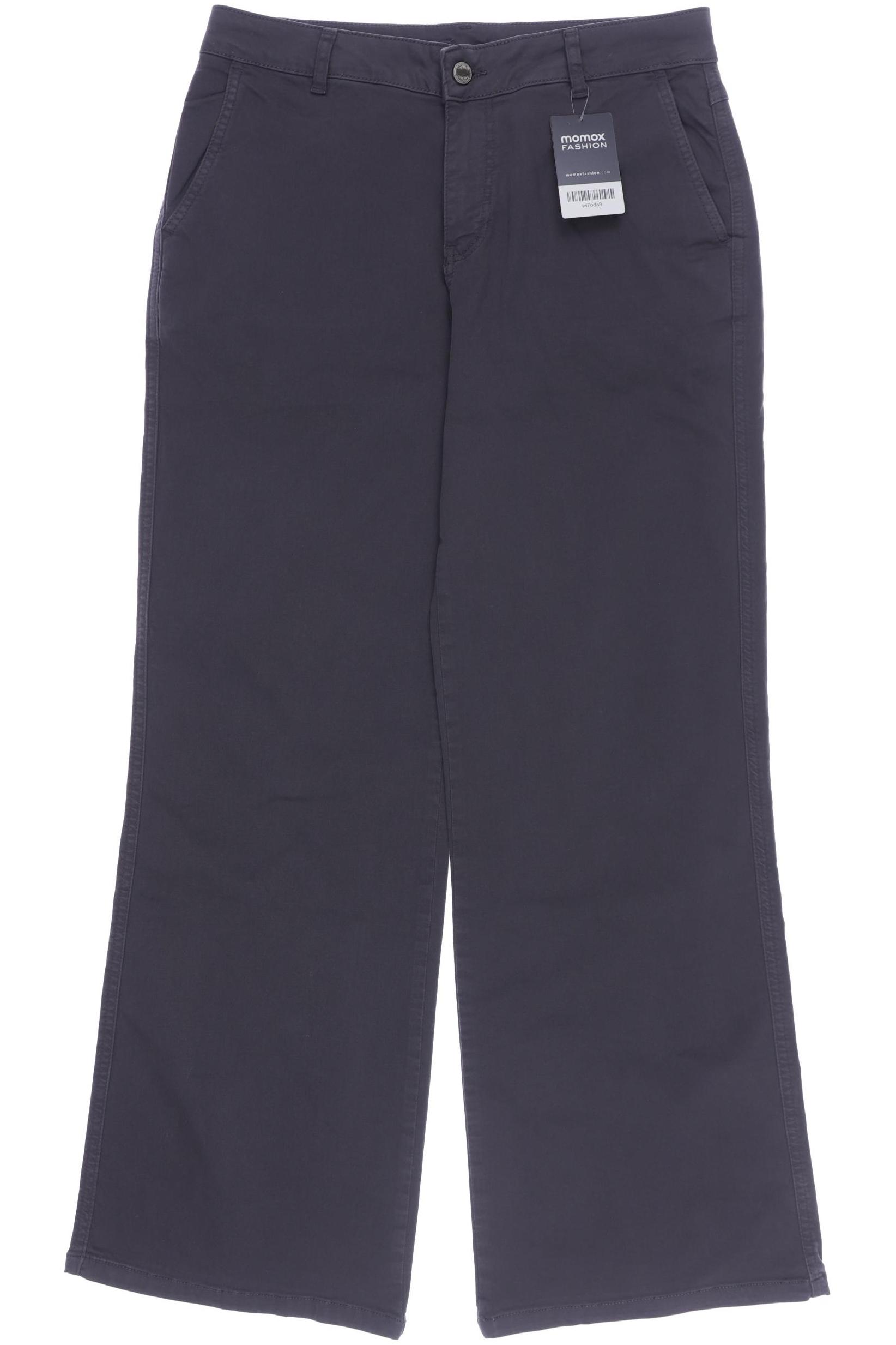 

Deerberg Damen Stoffhose, grau, Gr. 40