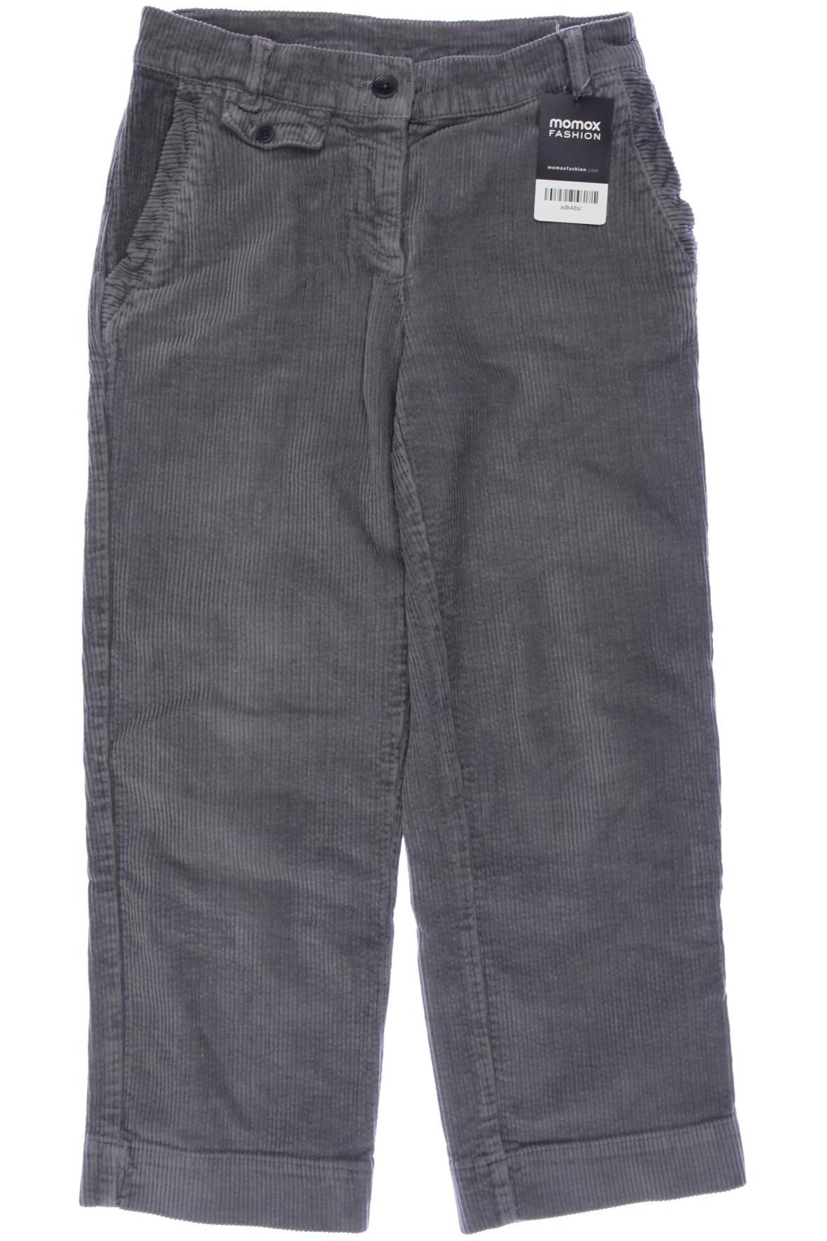 

Deerberg Damen Stoffhose, grau, Gr. 36