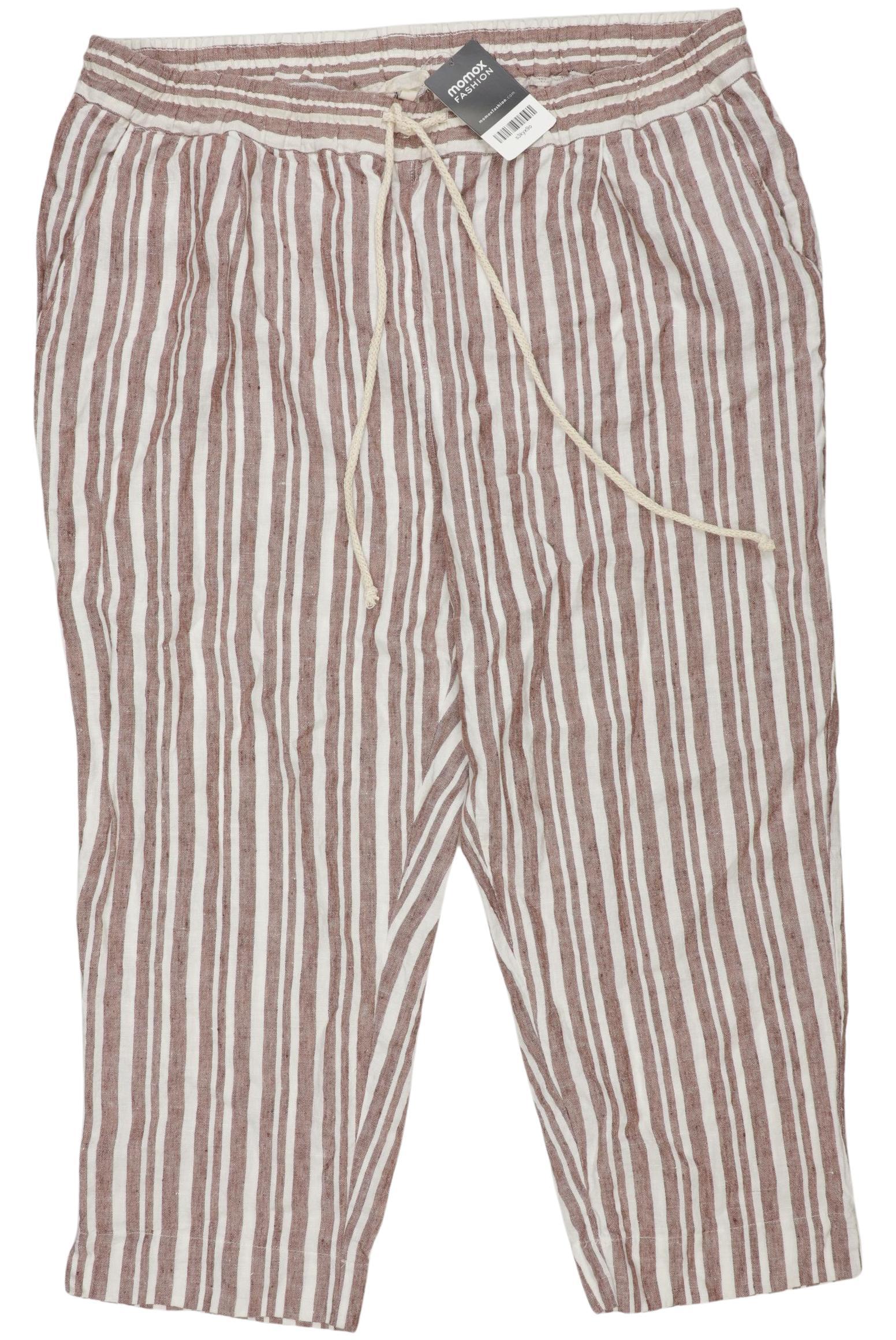 

Deerberg Damen Stoffhose, braun, Gr. 48