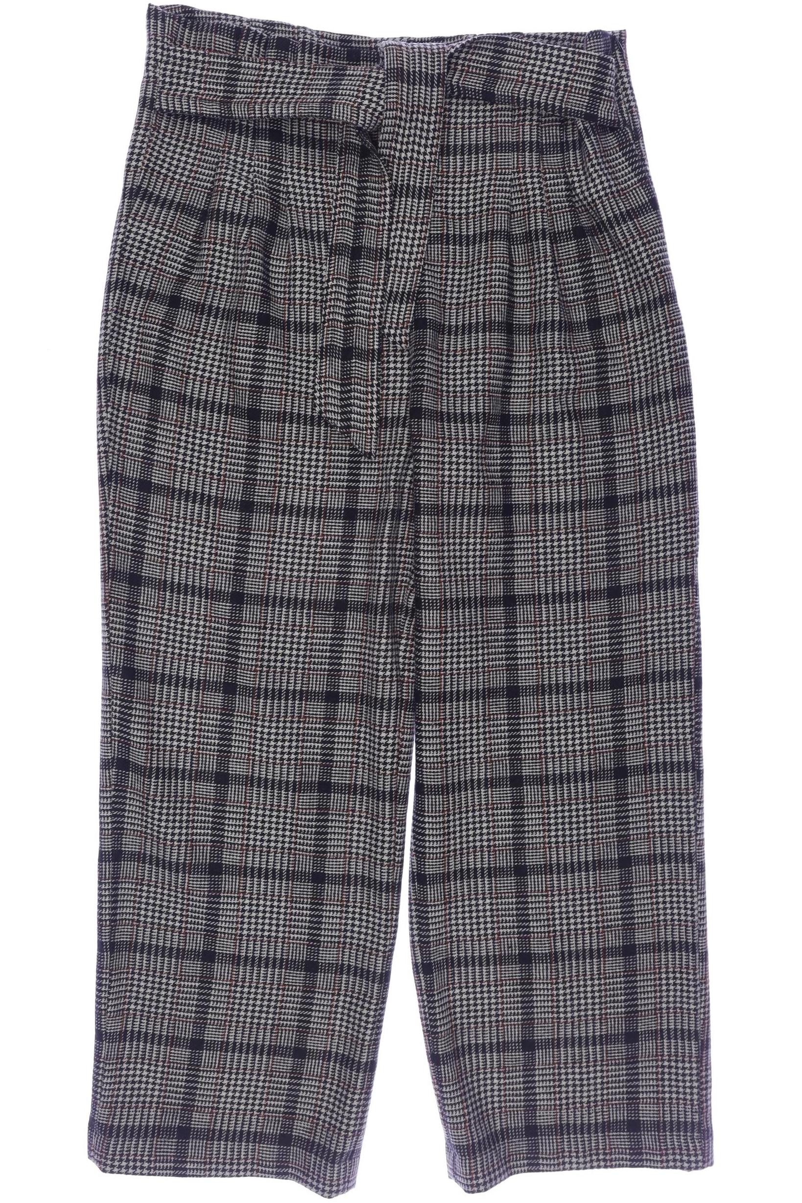 

Deerberg Damen Stoffhose, grau, Gr. 44