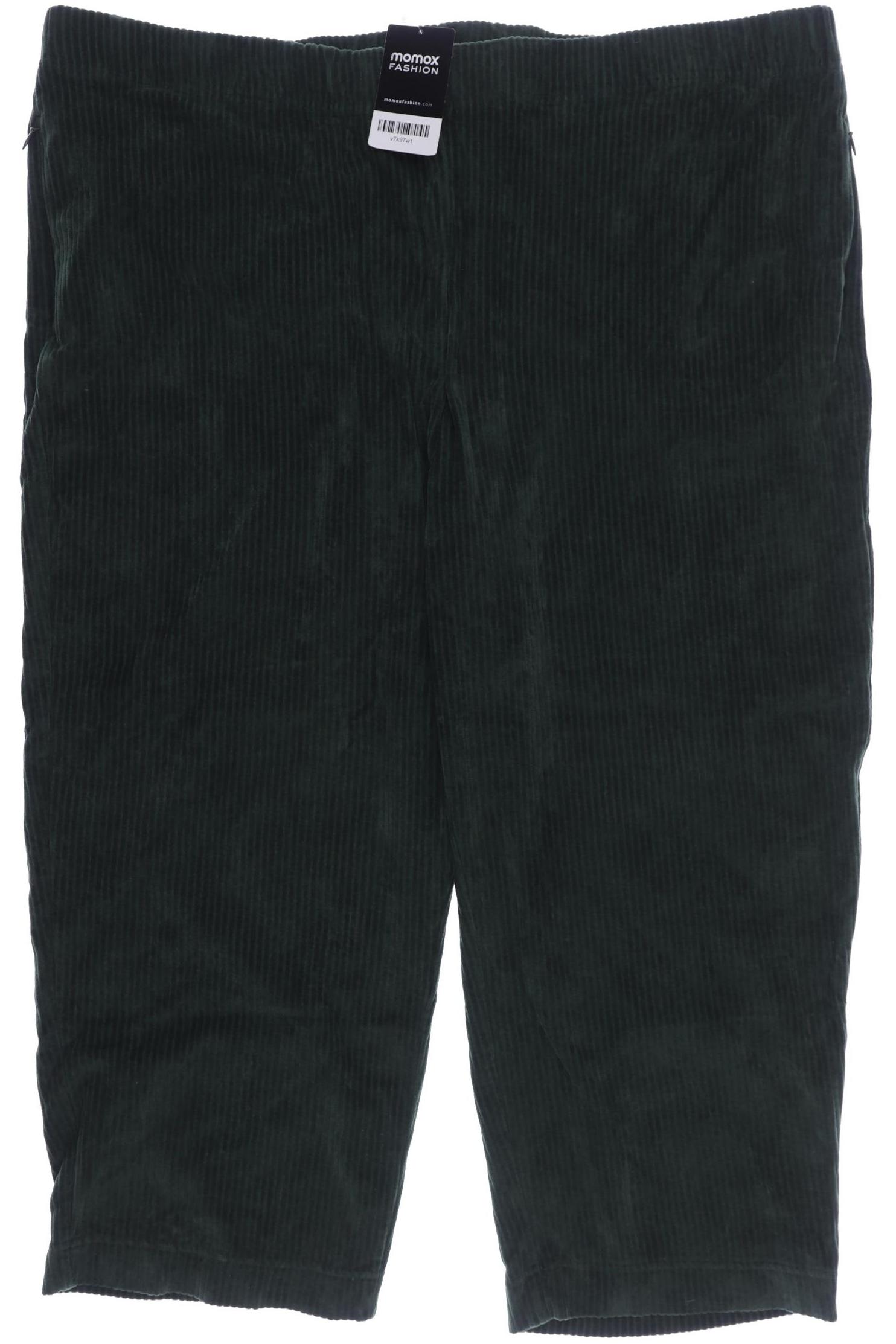 

Deerberg Damen Stoffhose, grün, Gr. 0