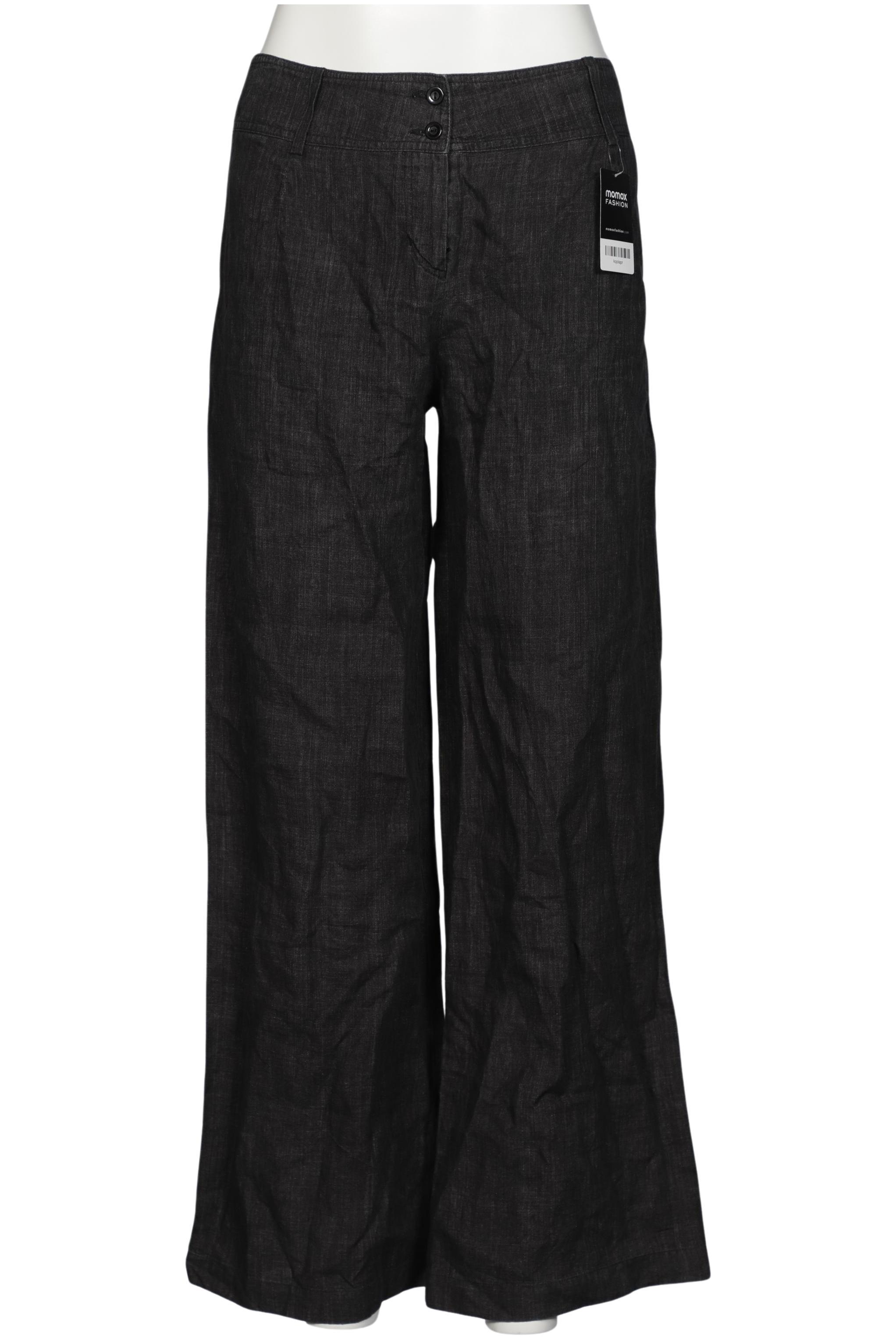 

Deerberg Damen Stoffhose, grau, Gr. 42