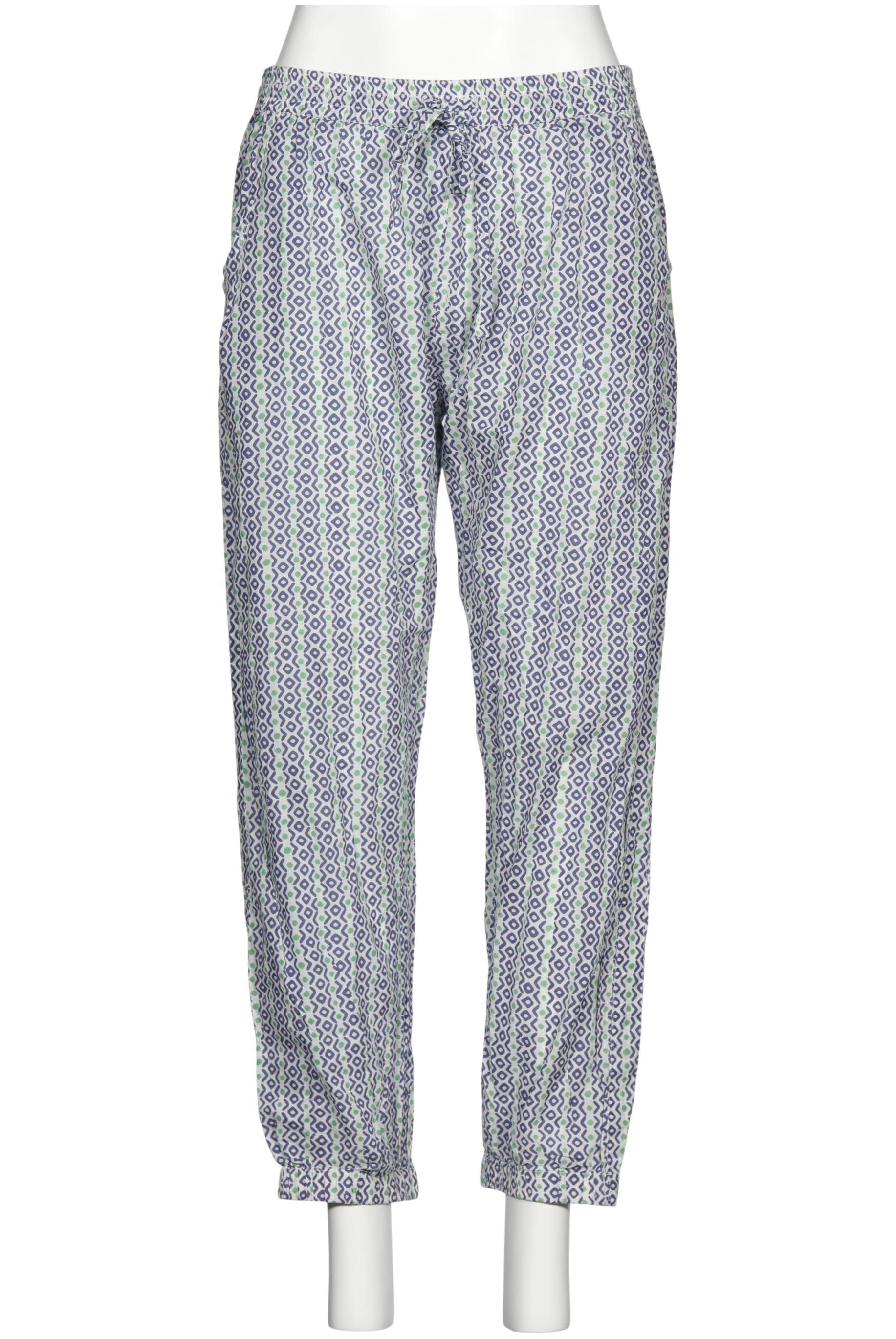 

Deerberg Damen Stoffhose, weiß, Gr. 42