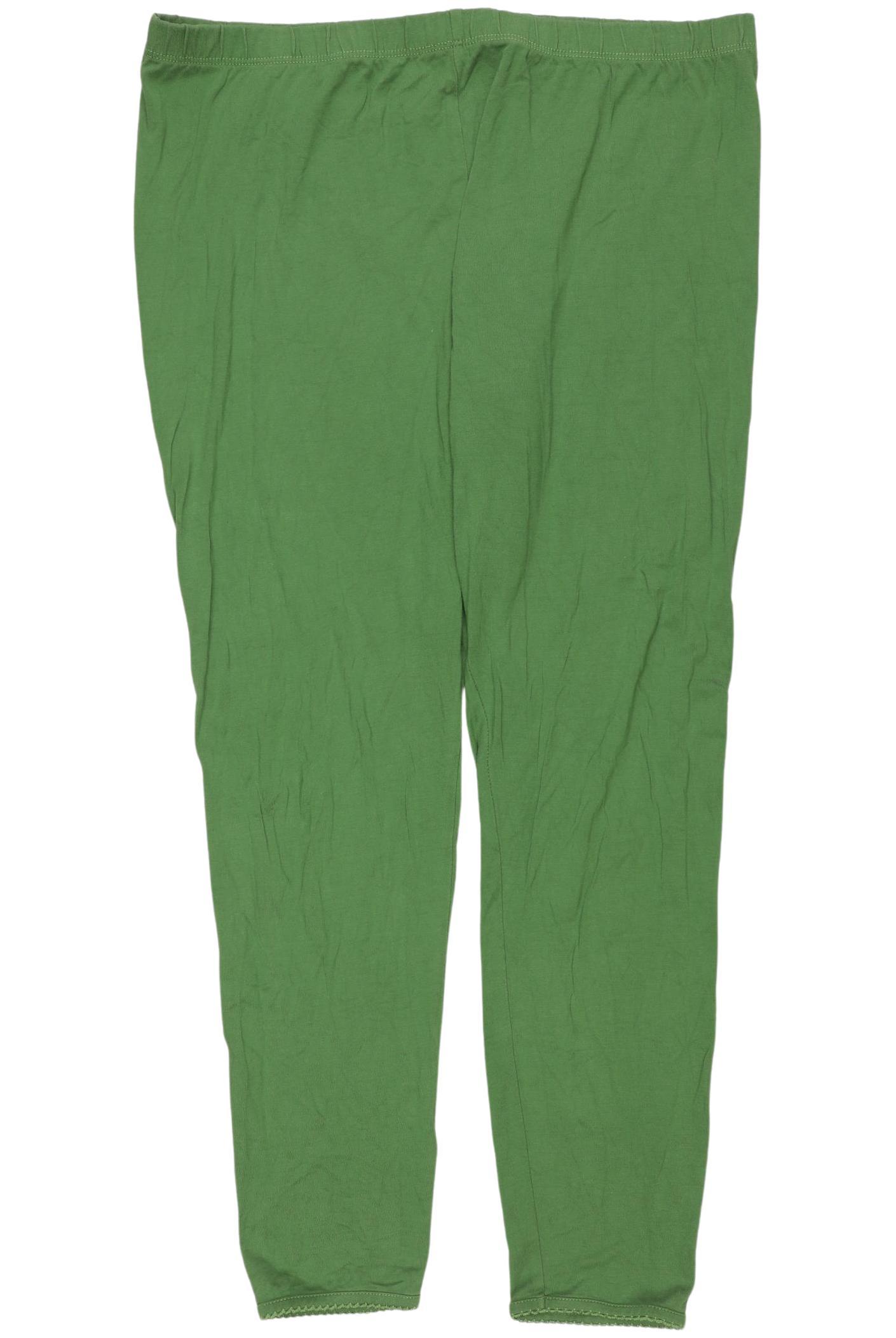 

Deerberg Damen Stoffhose, grün, Gr. 0