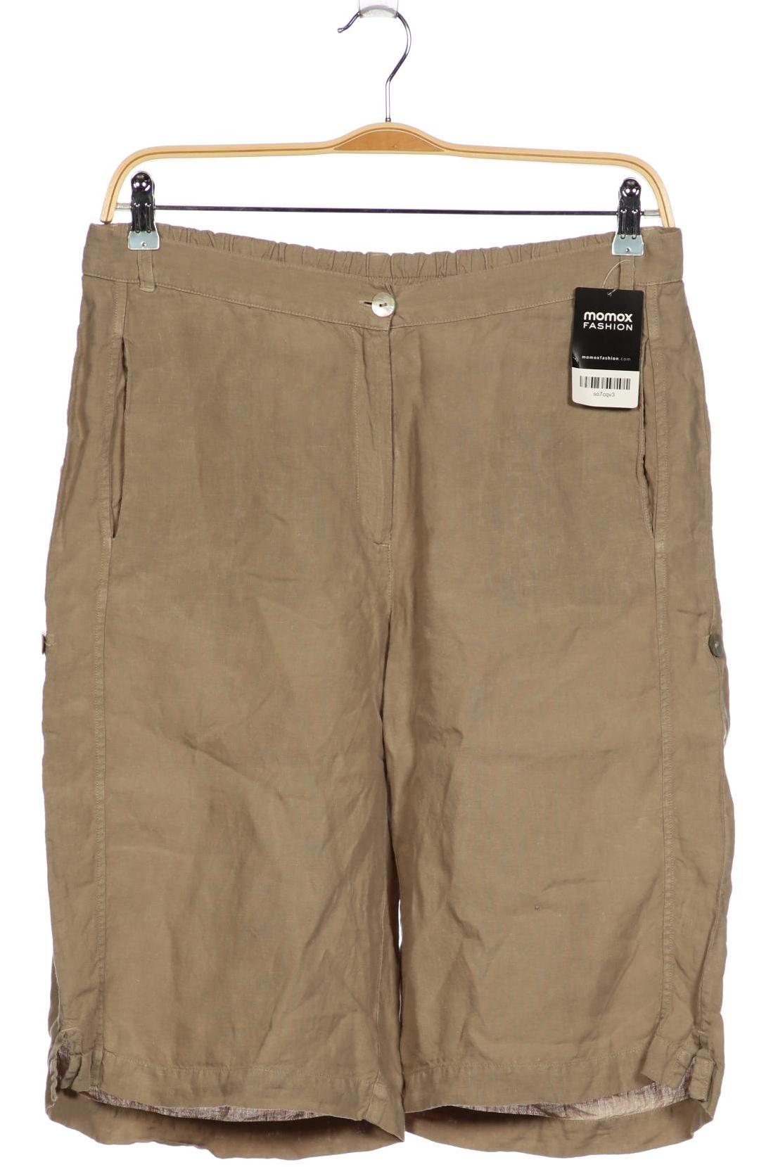 

Deerberg Damen Stoffhose, braun, Gr. 44