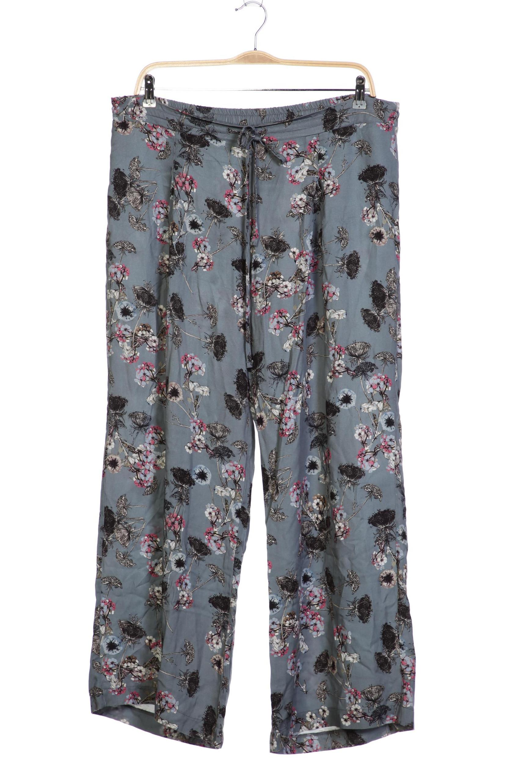 

Deerberg Damen Stoffhose, türkis