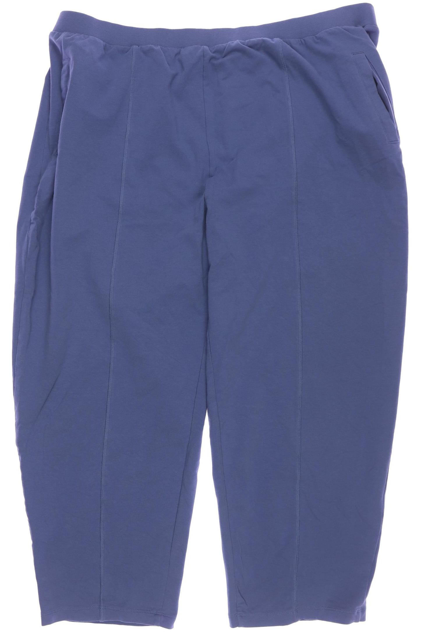 

Deerberg Damen Stoffhose, blau, Gr. 0