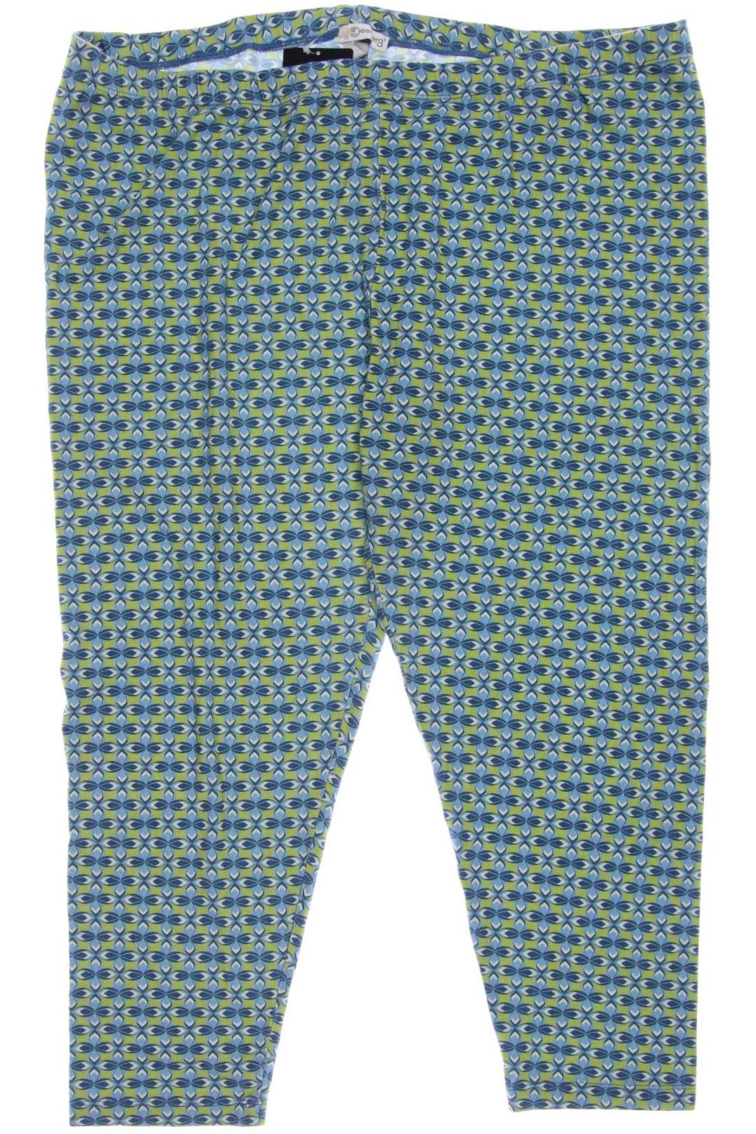 

Deerberg Damen Stoffhose, blau