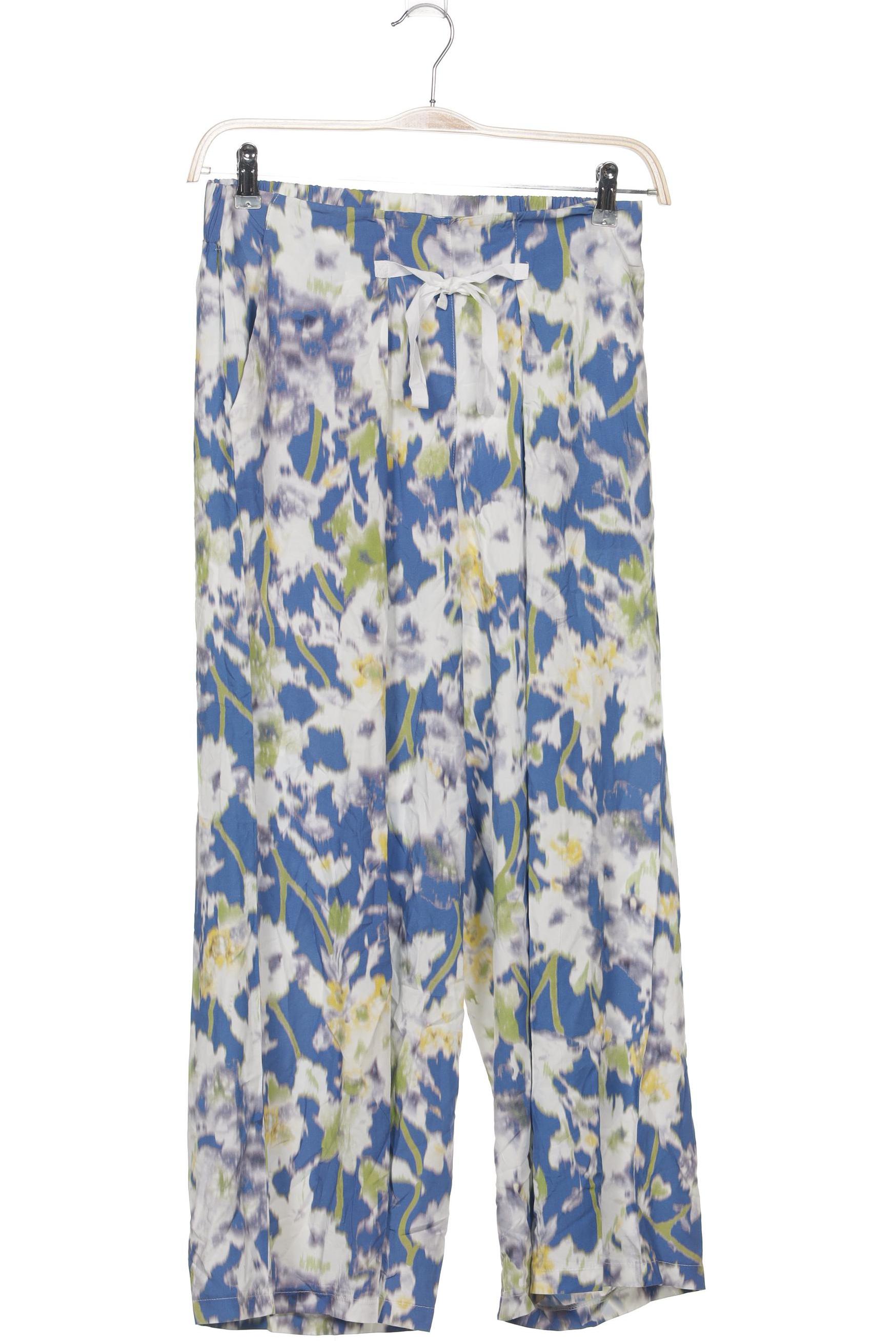 

Deerberg Damen Stoffhose, blau, Gr. 40