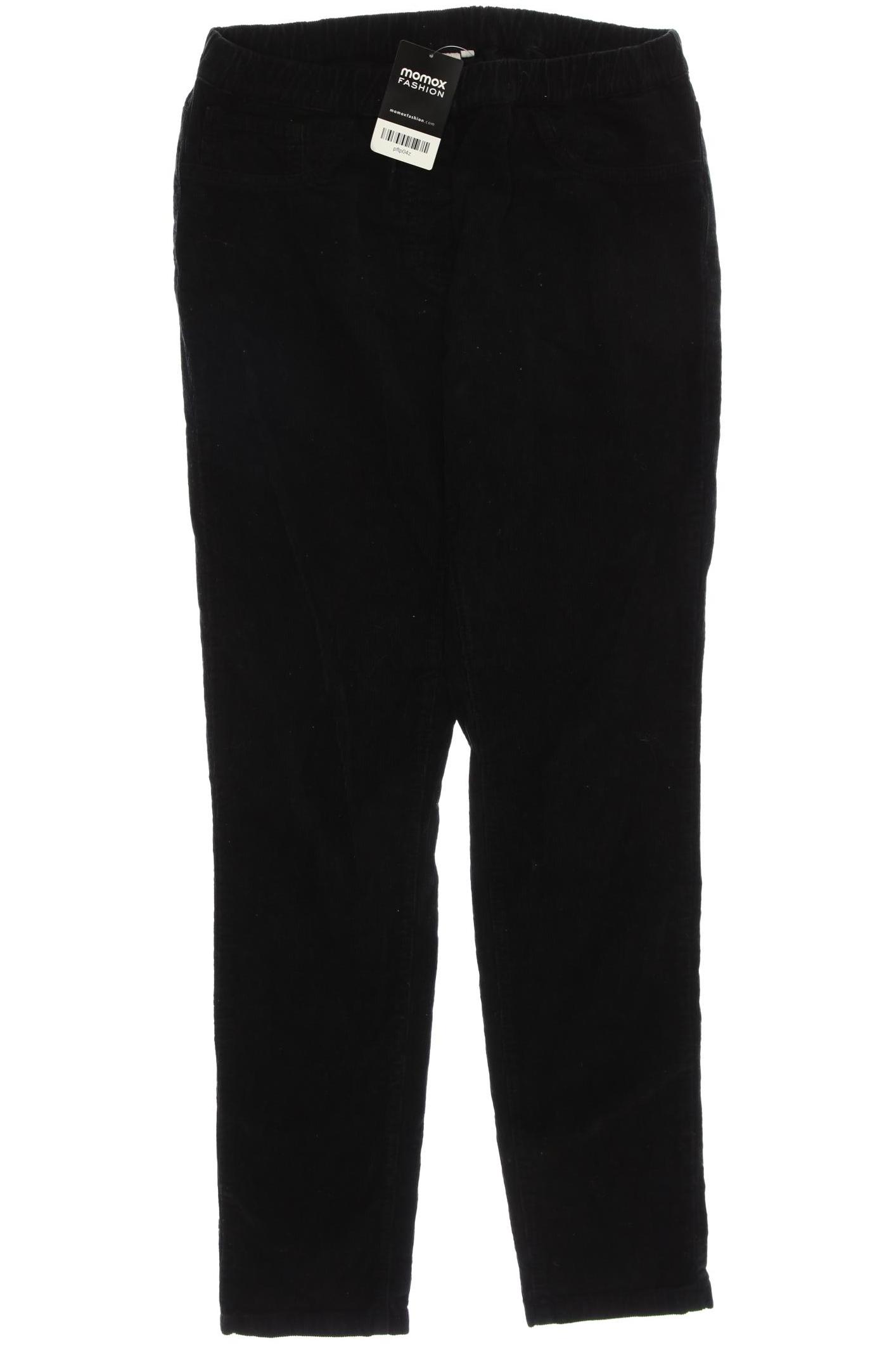 

Deerberg Damen Stoffhose, schwarz, Gr. 0
