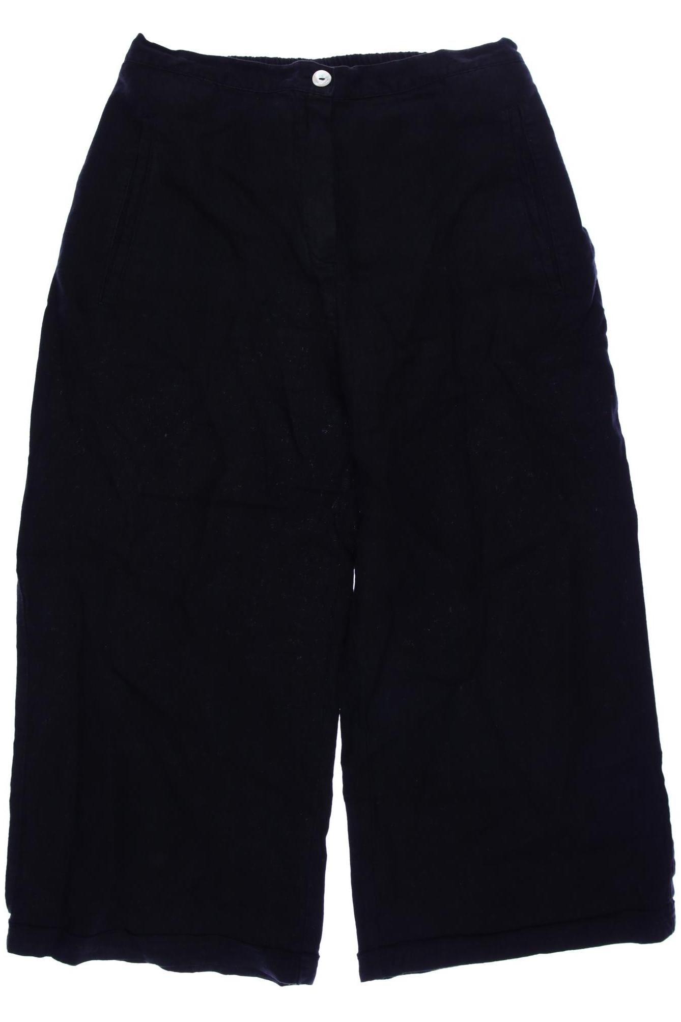 

Deerberg Damen Stoffhose, marineblau, Gr. 42