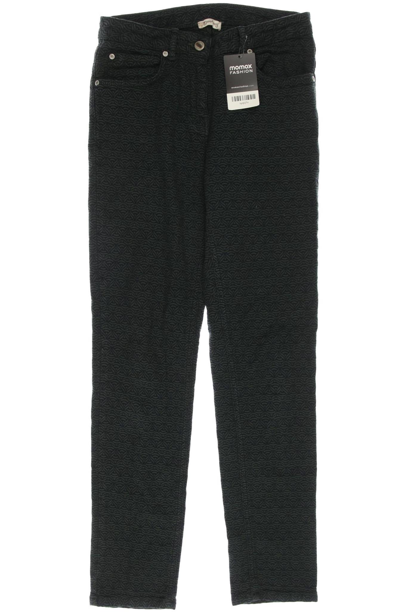 

Deerberg Damen Stoffhose, grün
