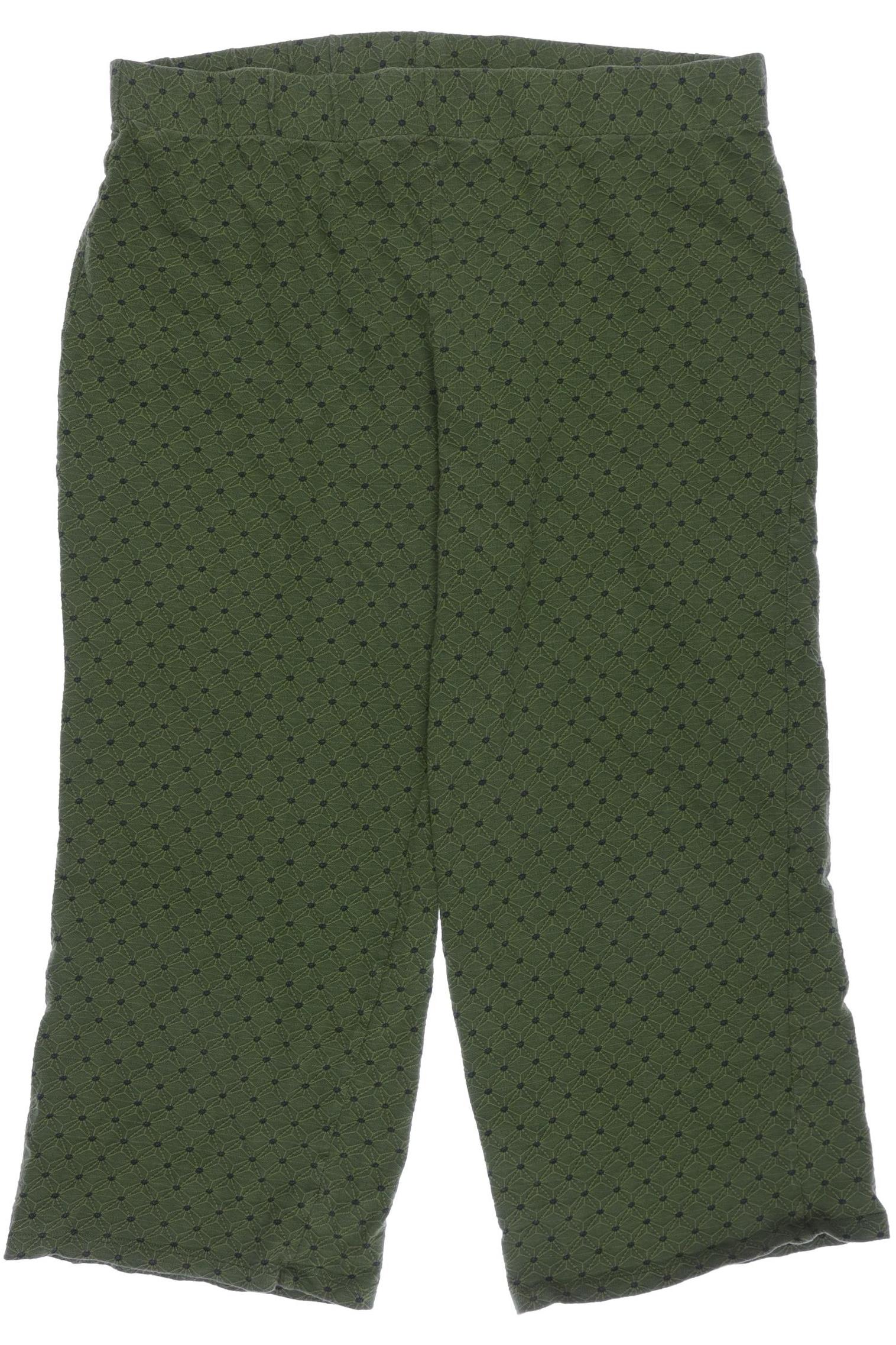 

Deerberg Damen Stoffhose, grün, Gr. 0