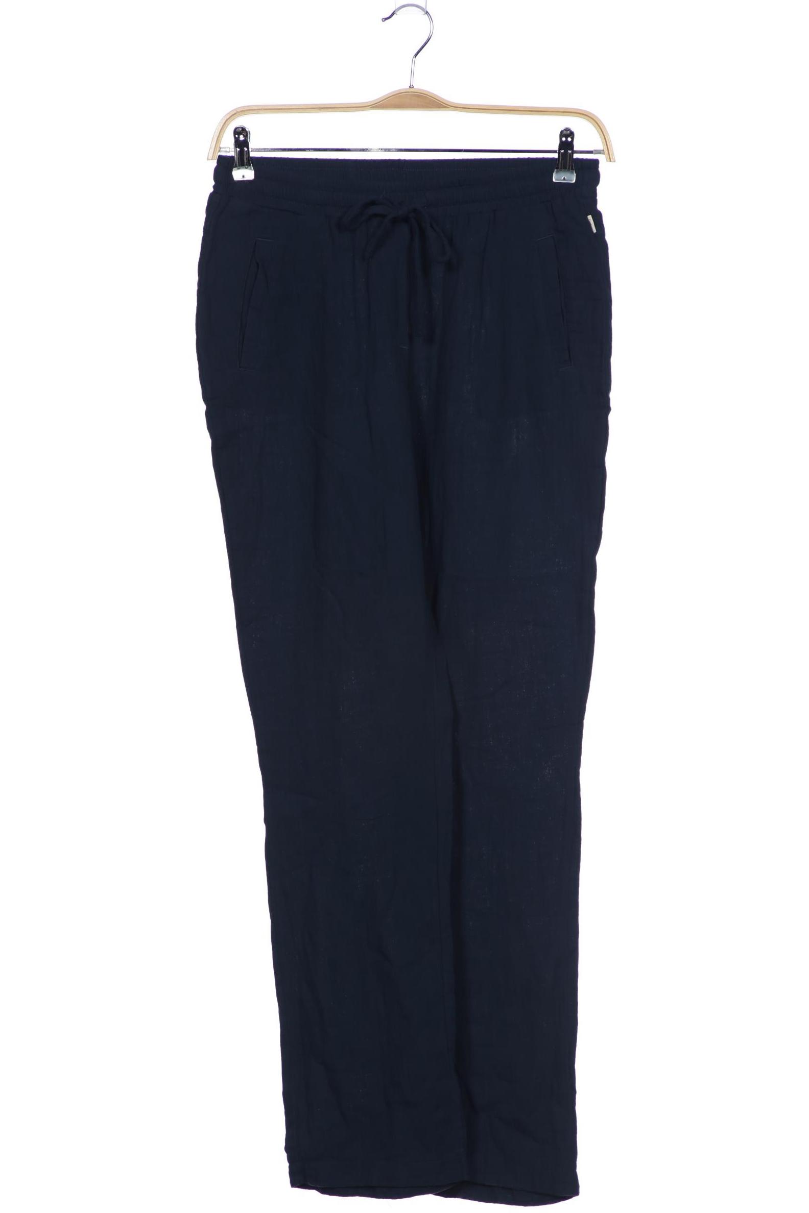 

Deerberg Damen Stoffhose, marineblau, Gr. 36