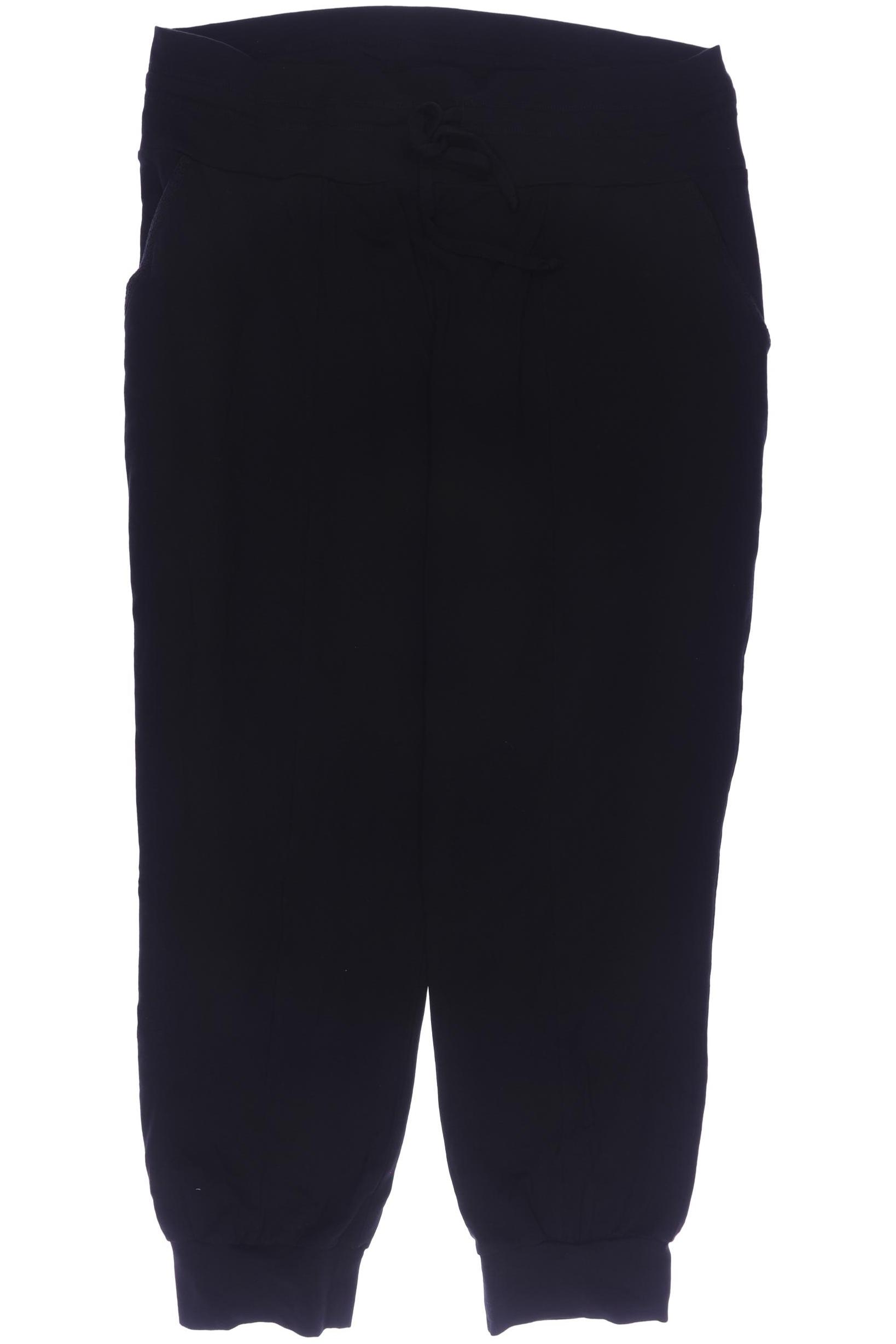 

Deerberg Damen Stoffhose, schwarz, Gr. 44