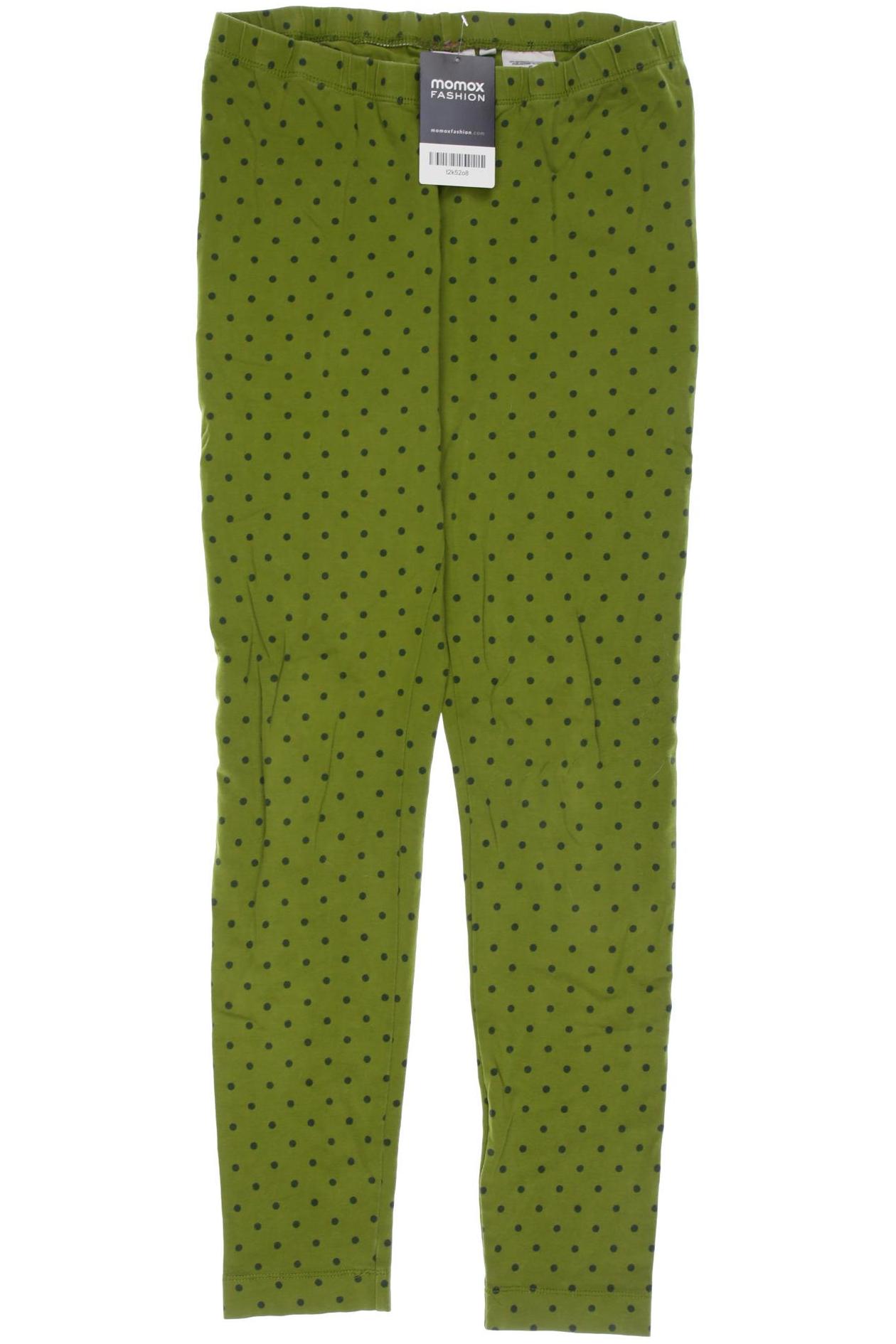

Deerberg Damen Stoffhose, grün, Gr. 0