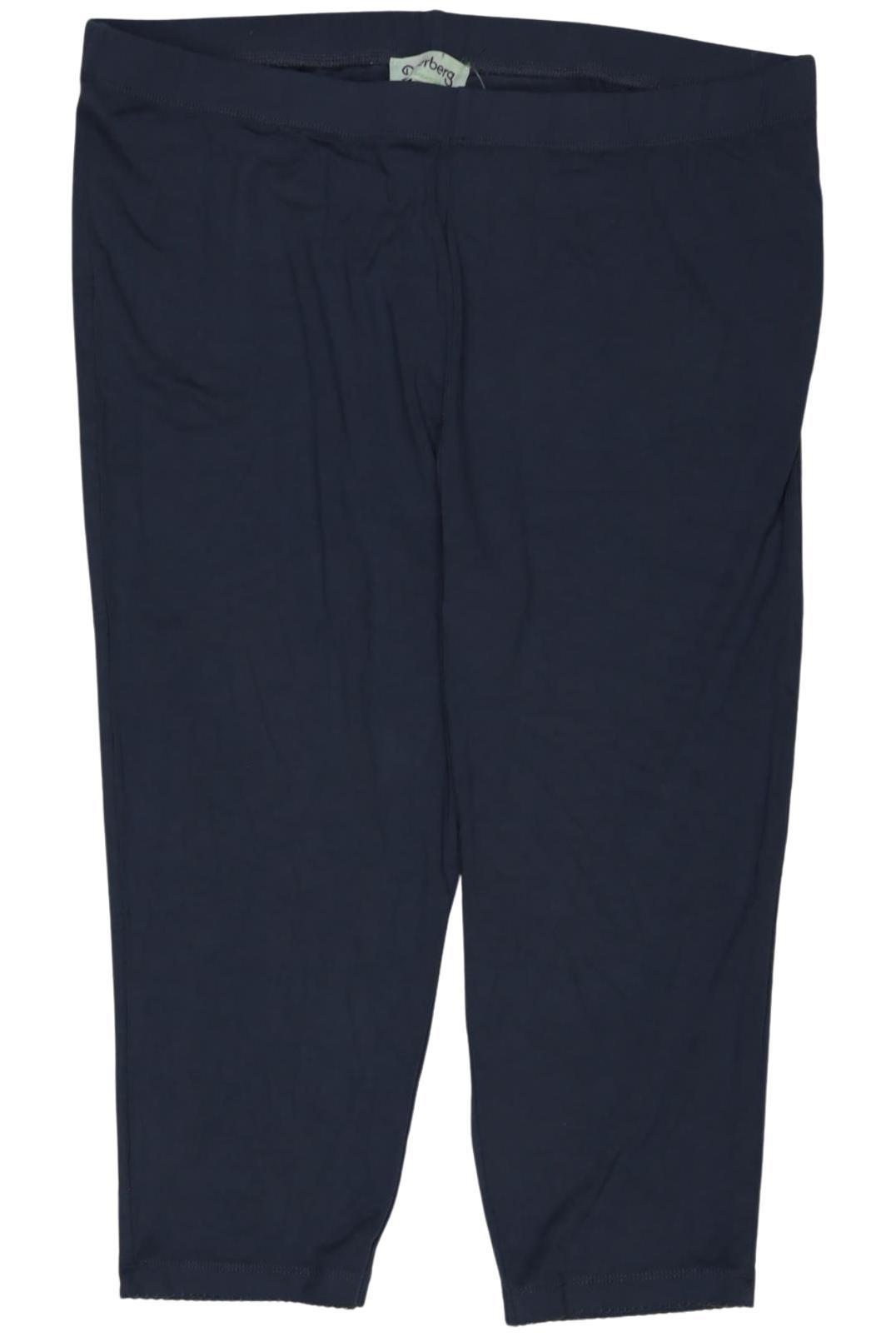 

Deerberg Damen Stoffhose, marineblau, Gr. 0