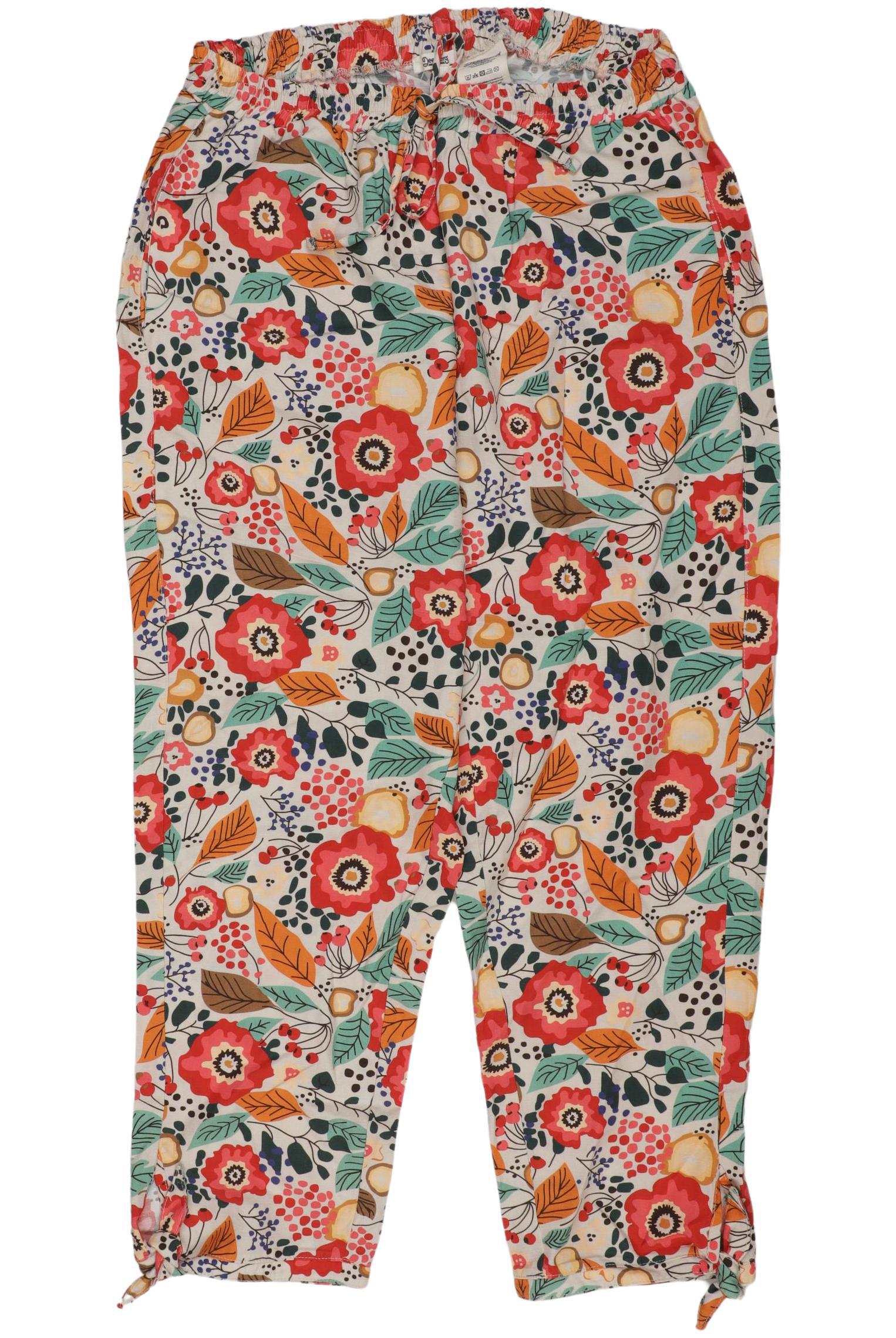 

Deerberg Damen Stoffhose, mehrfarbig, Gr. 42