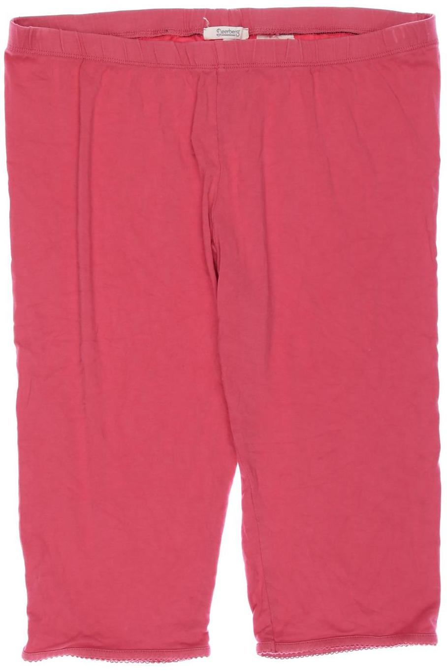 

Deerberg Damen Stoffhose, pink