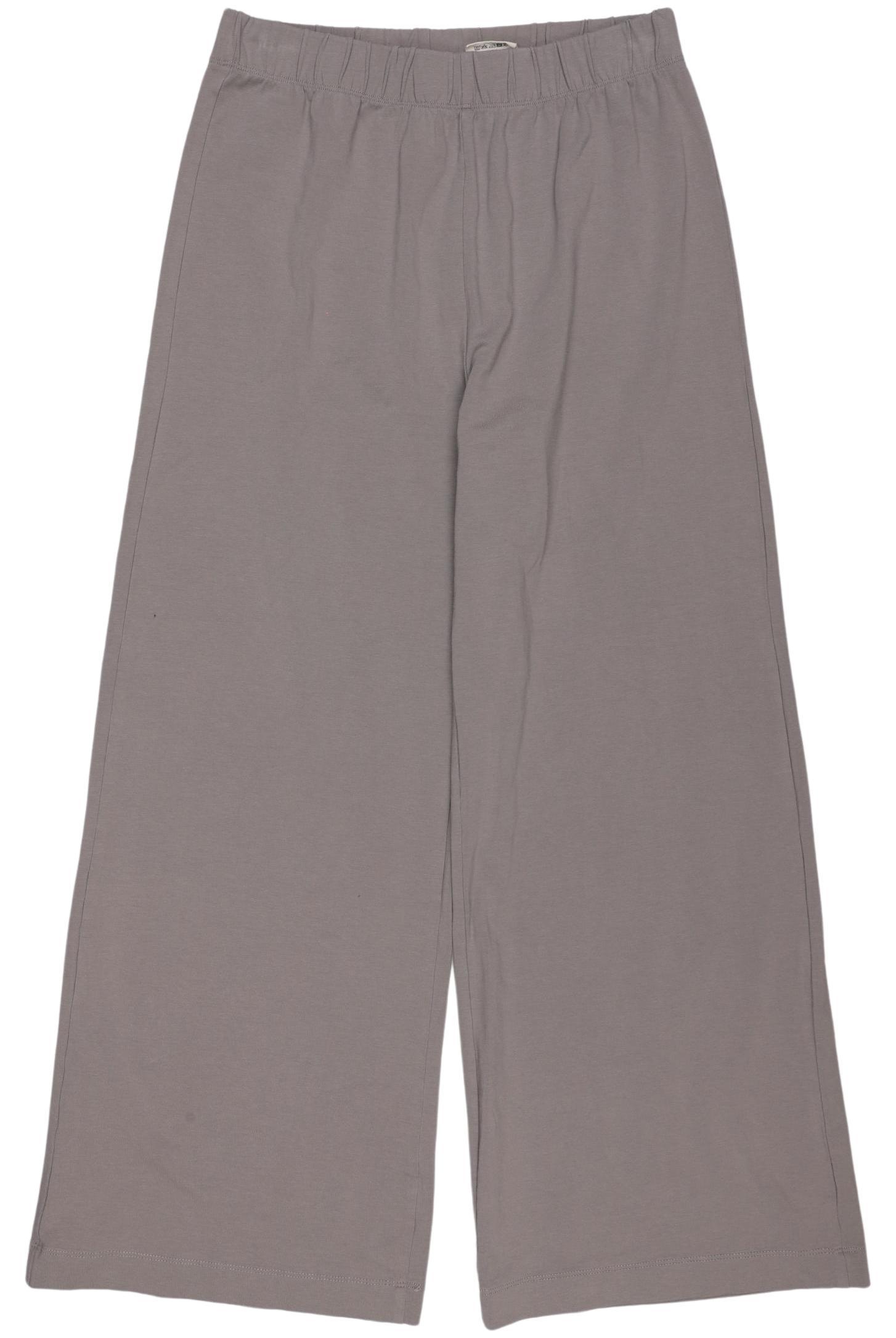 

Deerberg Damen Stoffhose, grau, Gr. 26