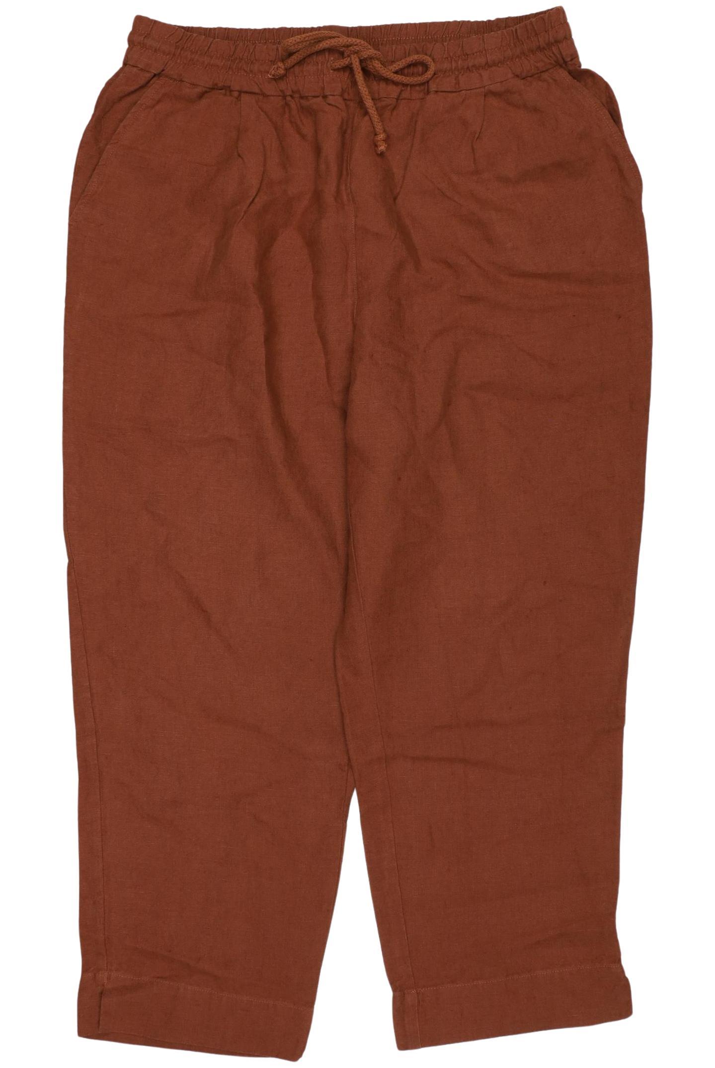

Deerberg Damen Stoffhose, braun, Gr. 42
