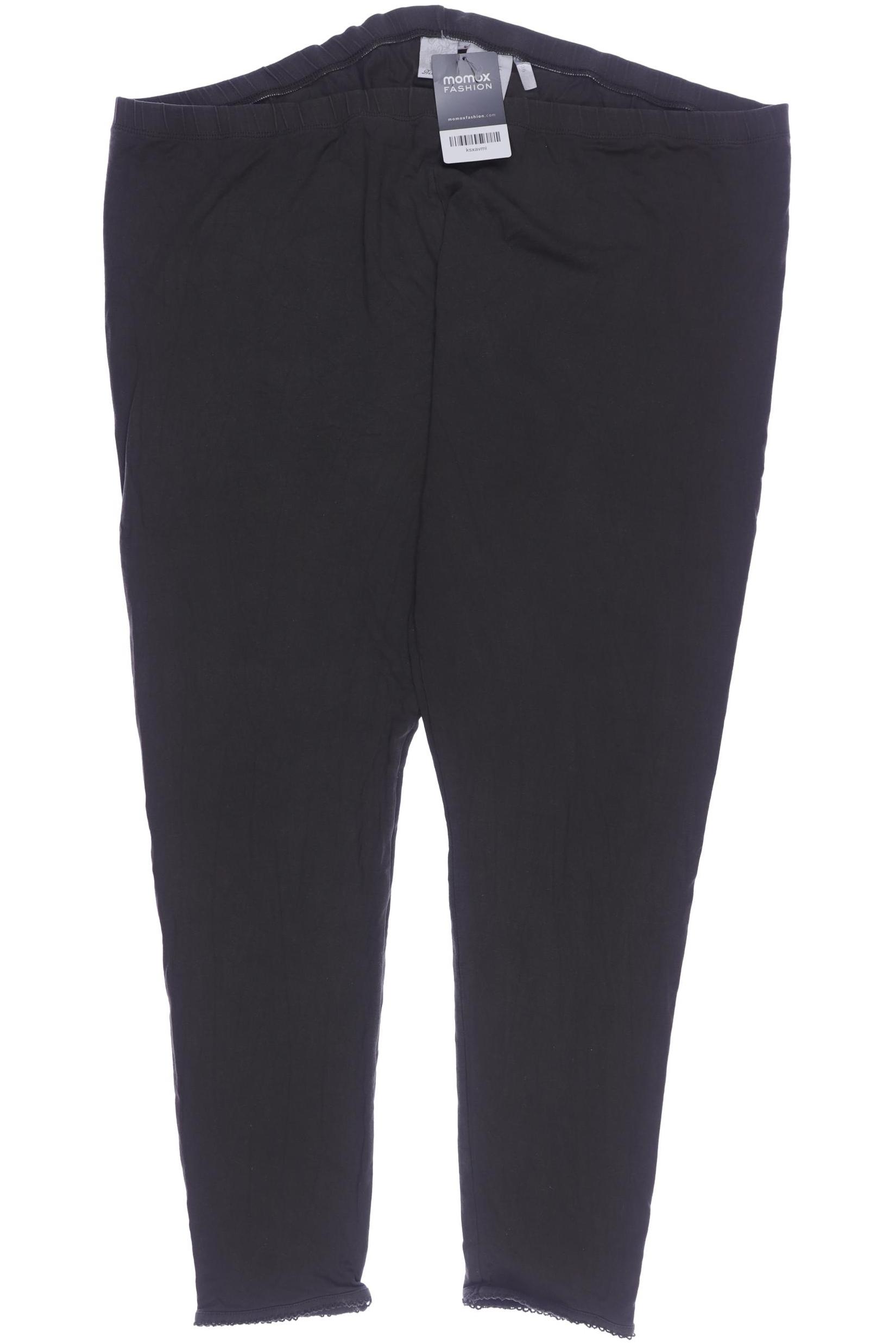

Deerberg Damen Stoffhose, grün, Gr. 0