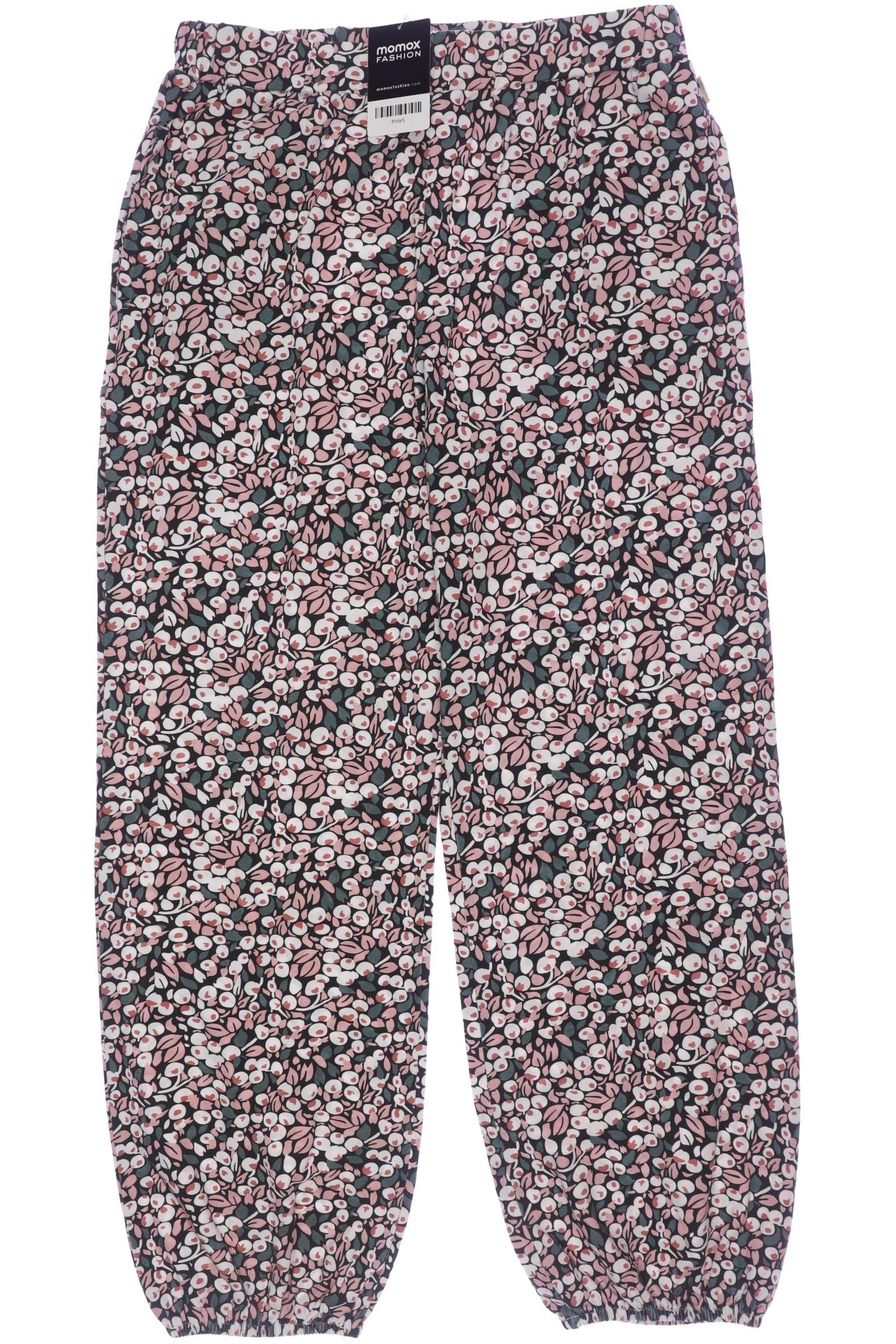 

Deerberg Damen Stoffhose, pink, Gr. 0