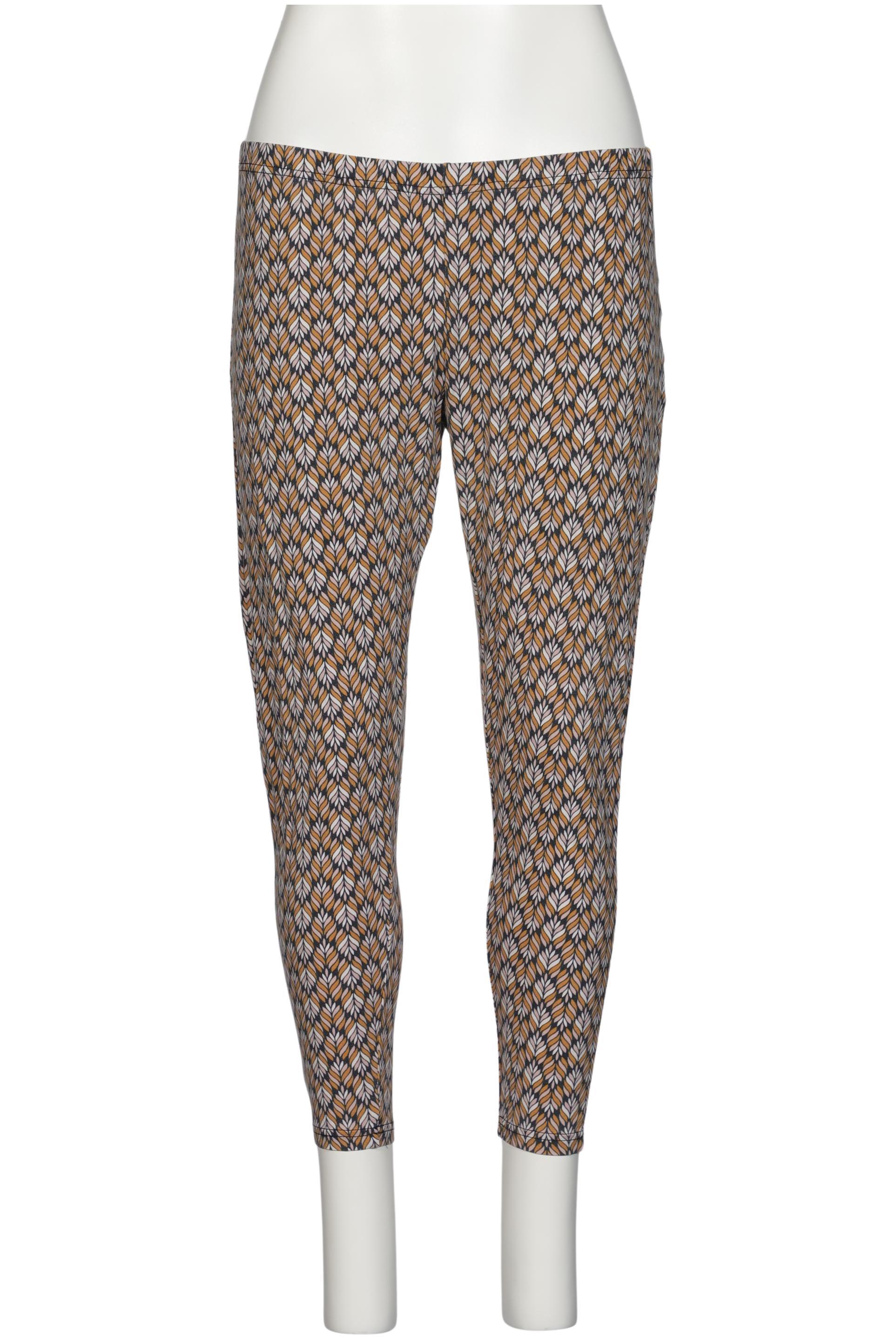 

Deerberg Damen Stoffhose, braun, Gr. 0