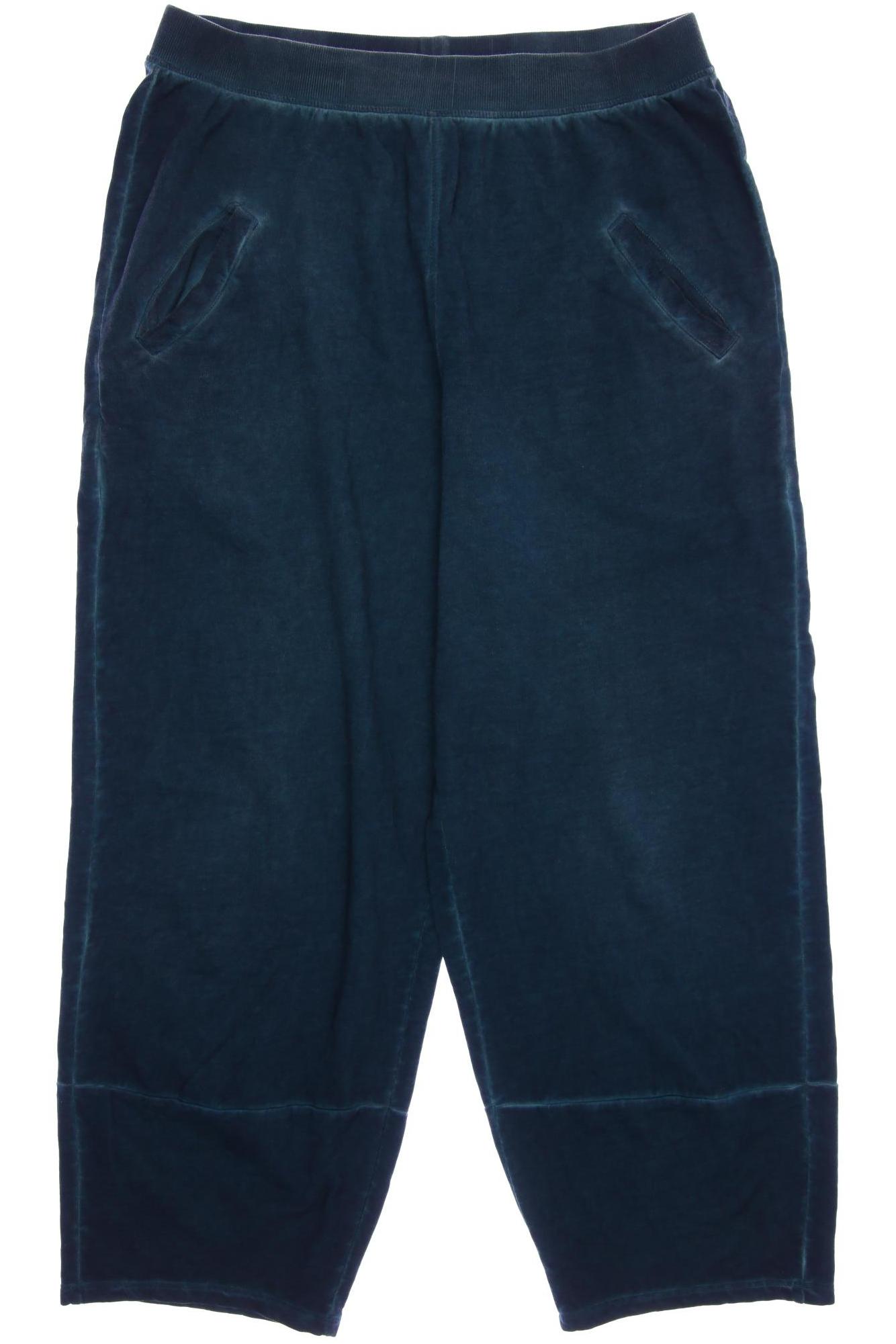 

Deerberg Damen Stoffhose, türkis