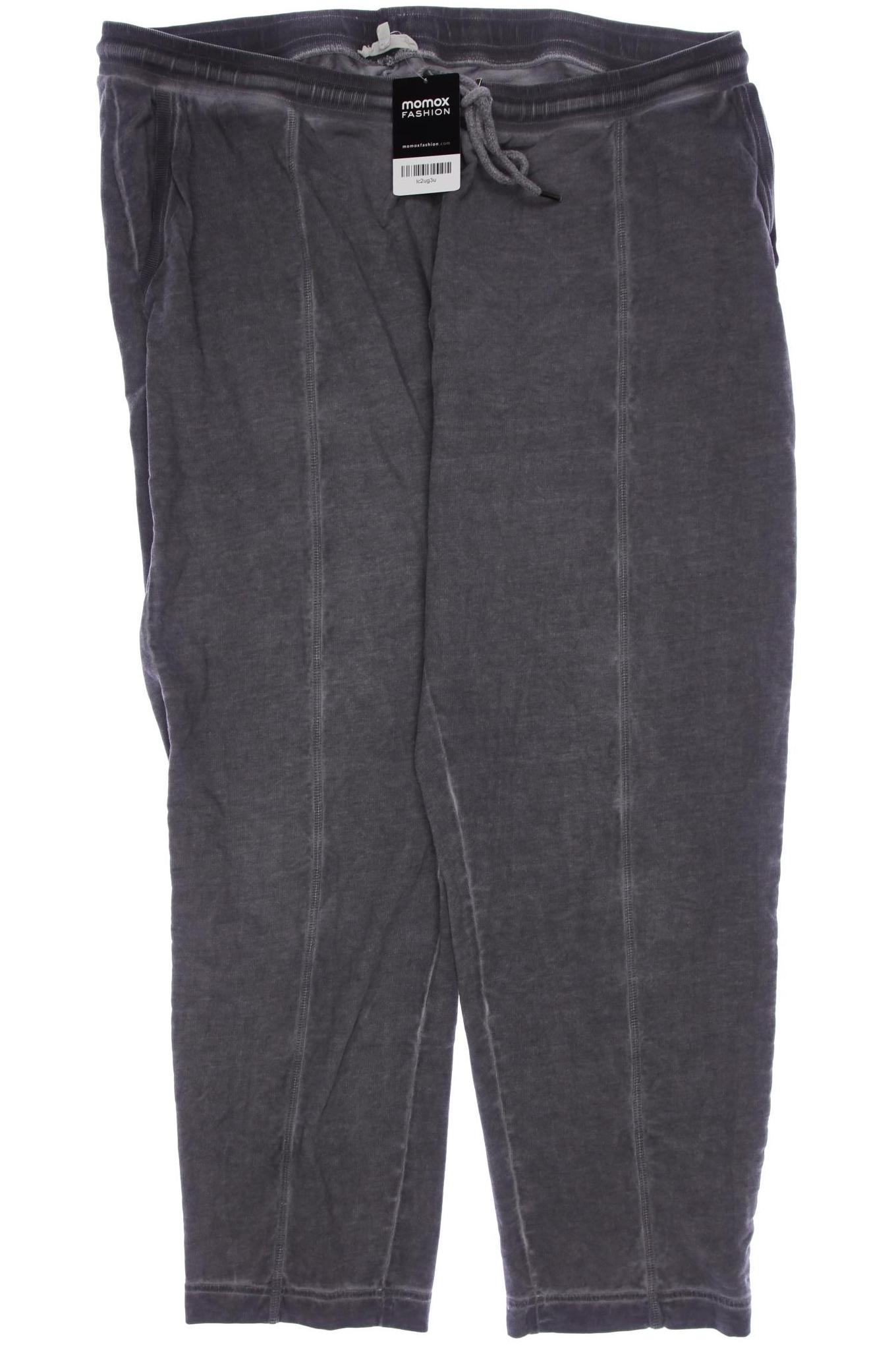 

Deerberg Damen Stoffhose, grau, Gr. 0