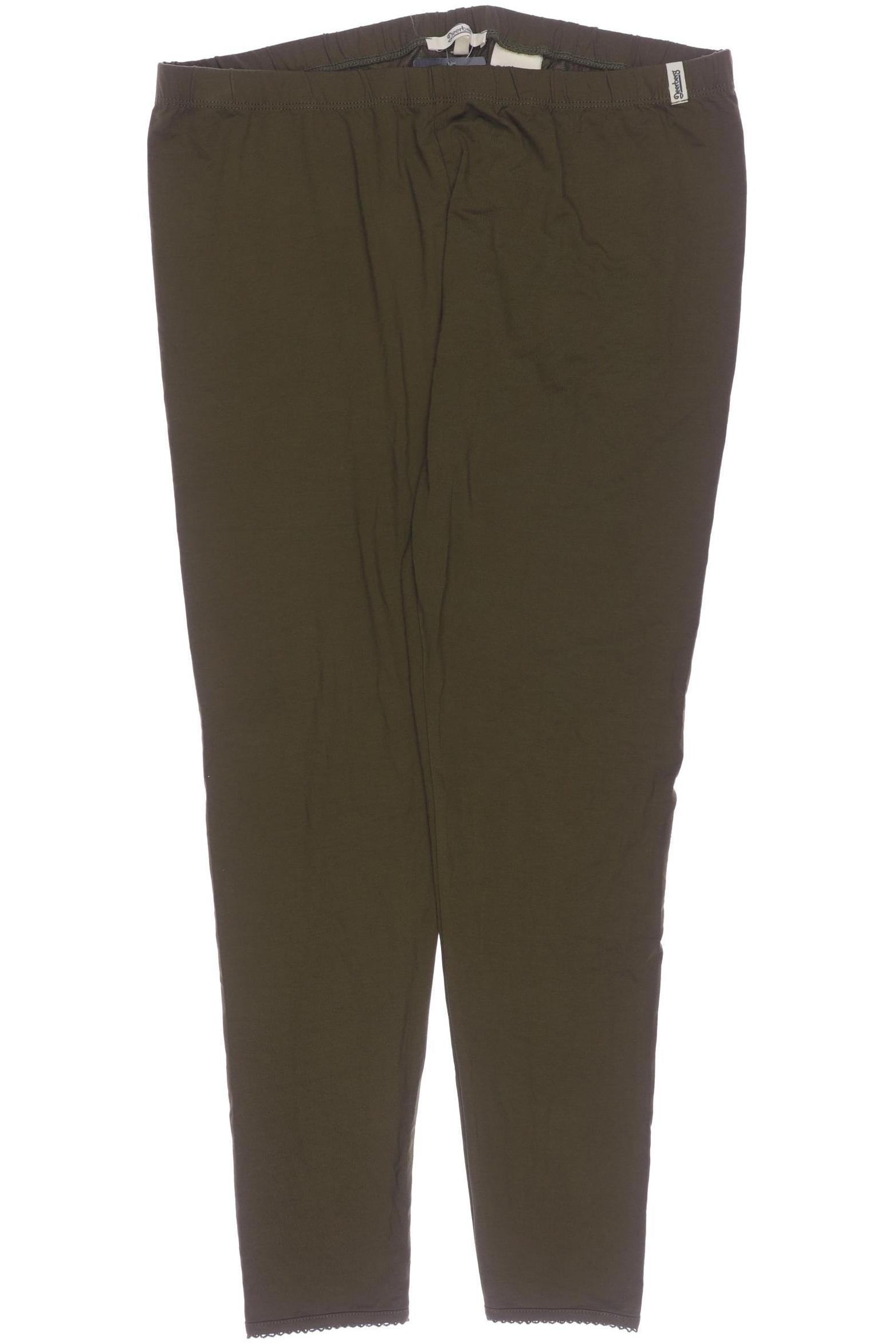 

Deerberg Damen Stoffhose, grün, Gr. 0