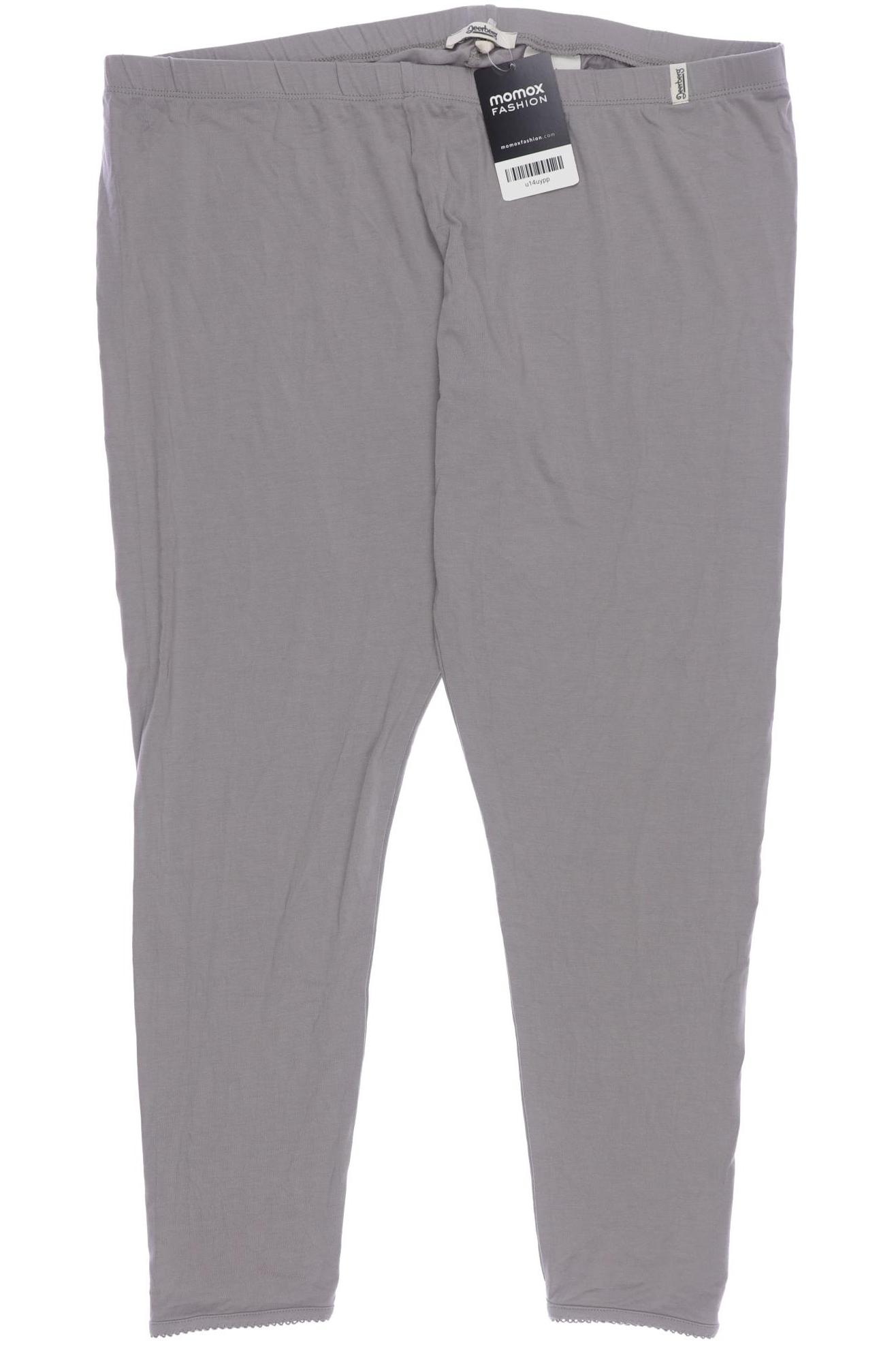 

Deerberg Damen Stoffhose, grau, Gr. 0