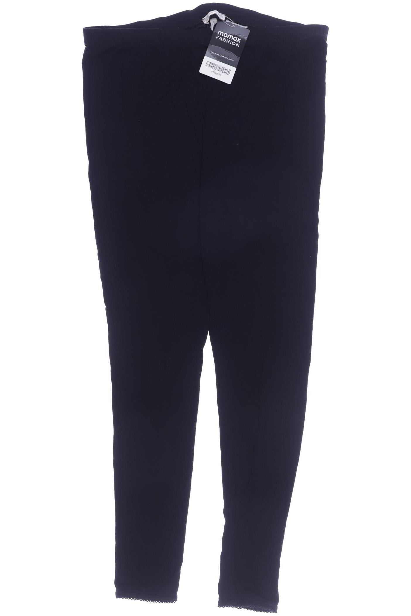 

Deerberg Damen Stoffhose, schwarz