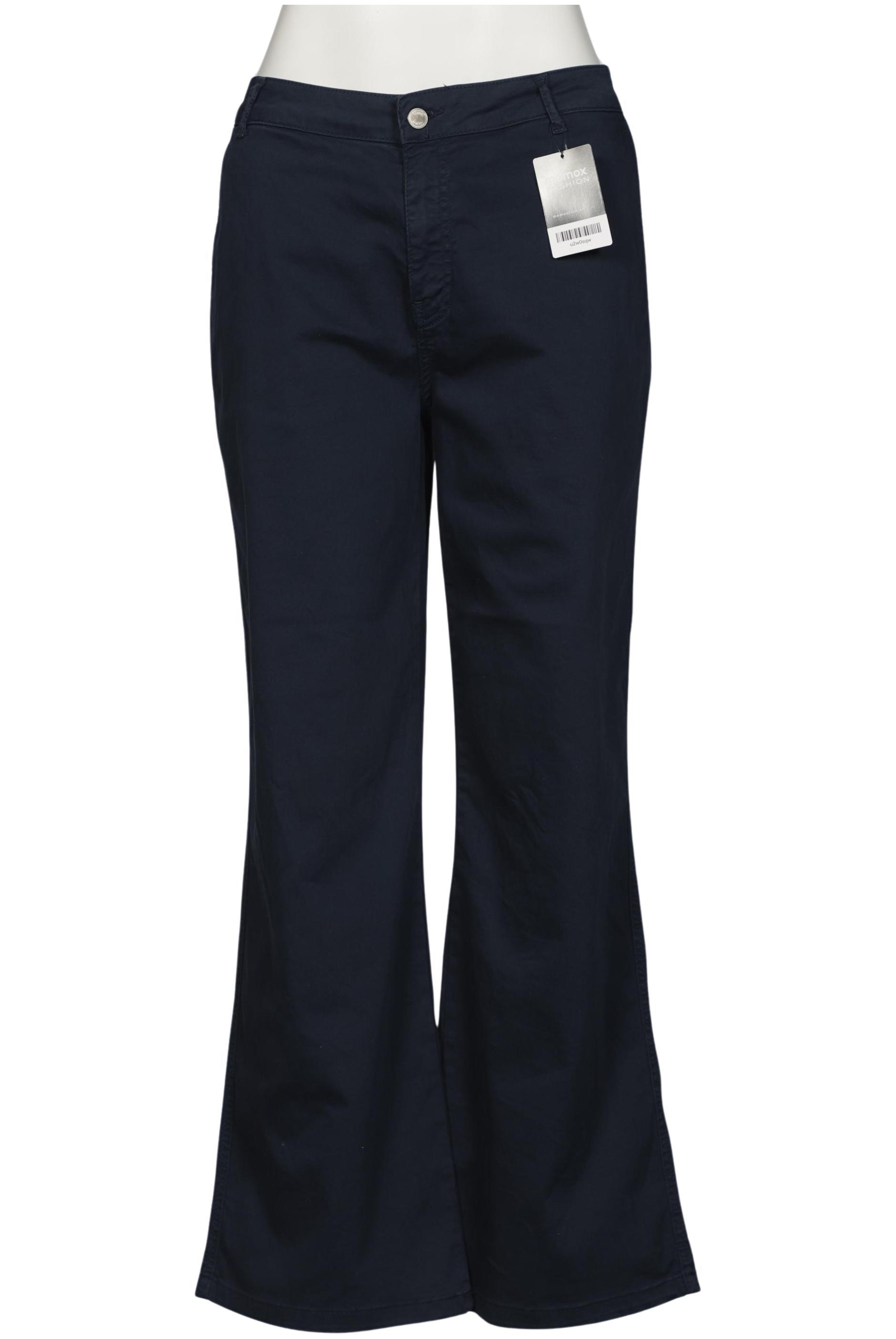 

Deerberg Damen Stoffhose, marineblau, Gr. 35